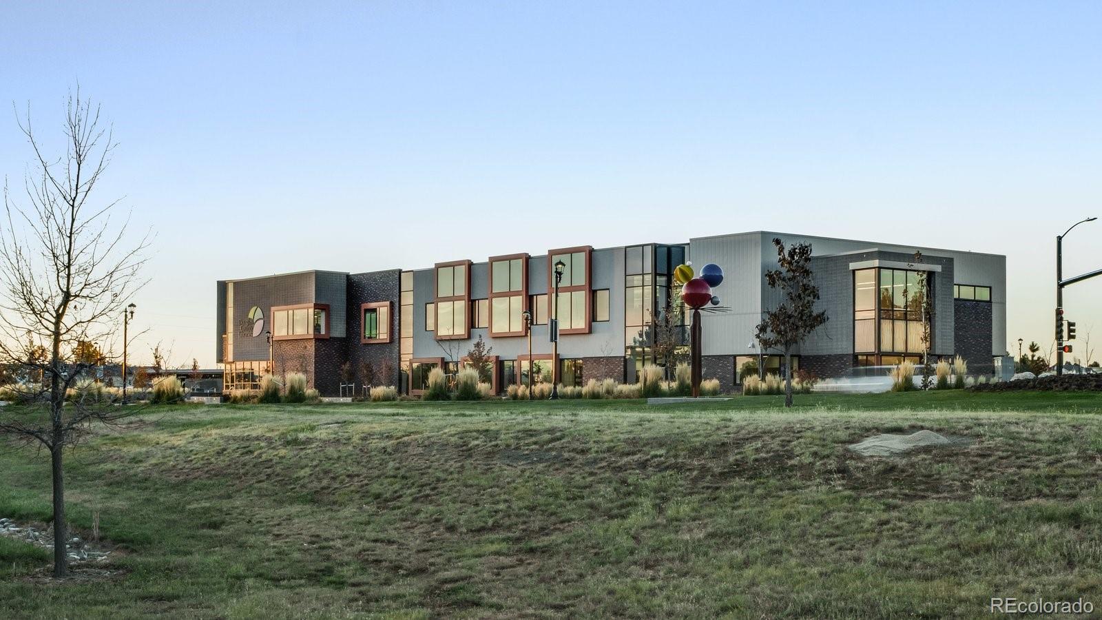 MLS Image #39 for 20344  heather lane,parker, Colorado