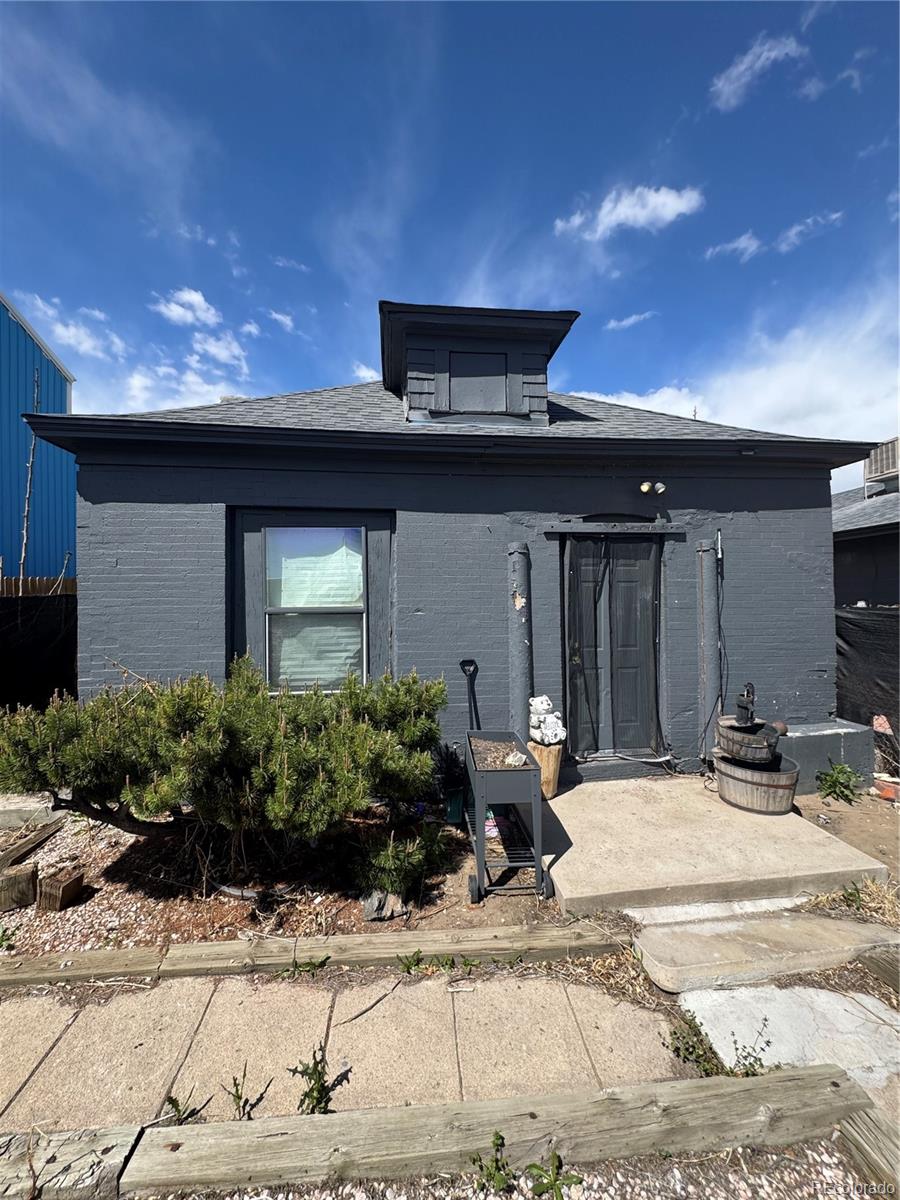 MLS Image #5 for 4235  jason street,denver, Colorado