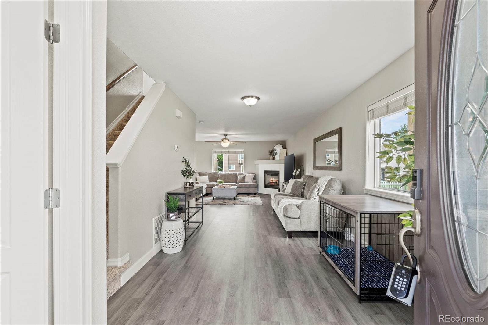 MLS Image #3 for 7525  stetson highlands drive,colorado springs, Colorado