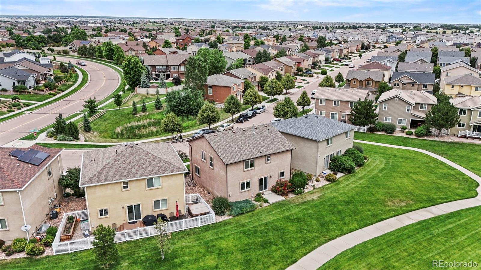 MLS Image #41 for 7525  stetson highlands drive,colorado springs, Colorado