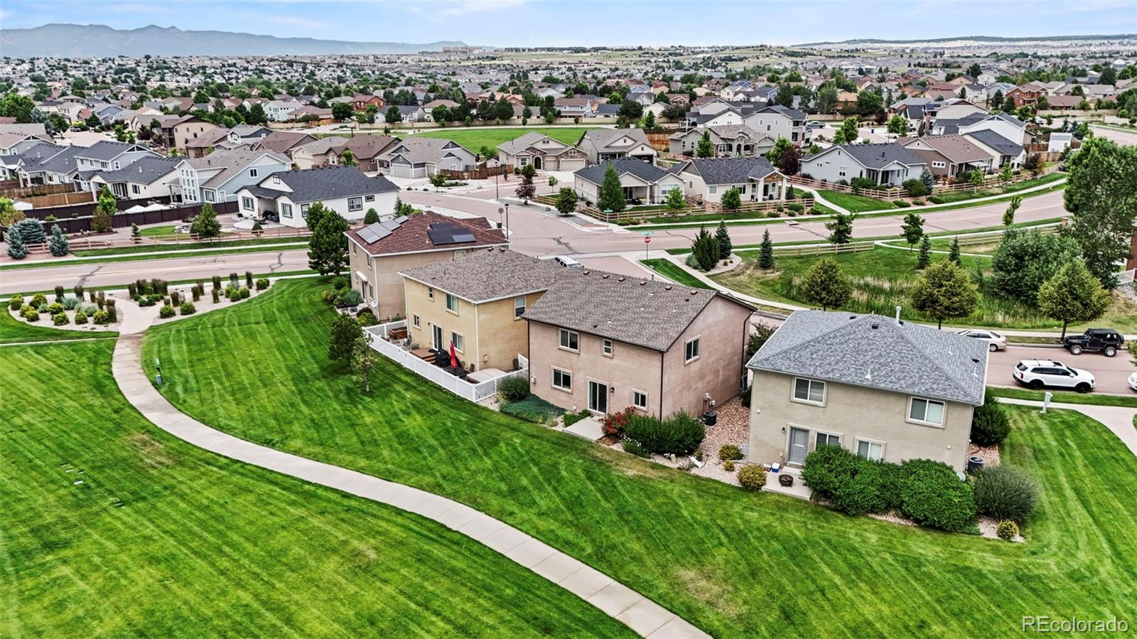 MLS Image #42 for 7525  stetson highlands drive,colorado springs, Colorado