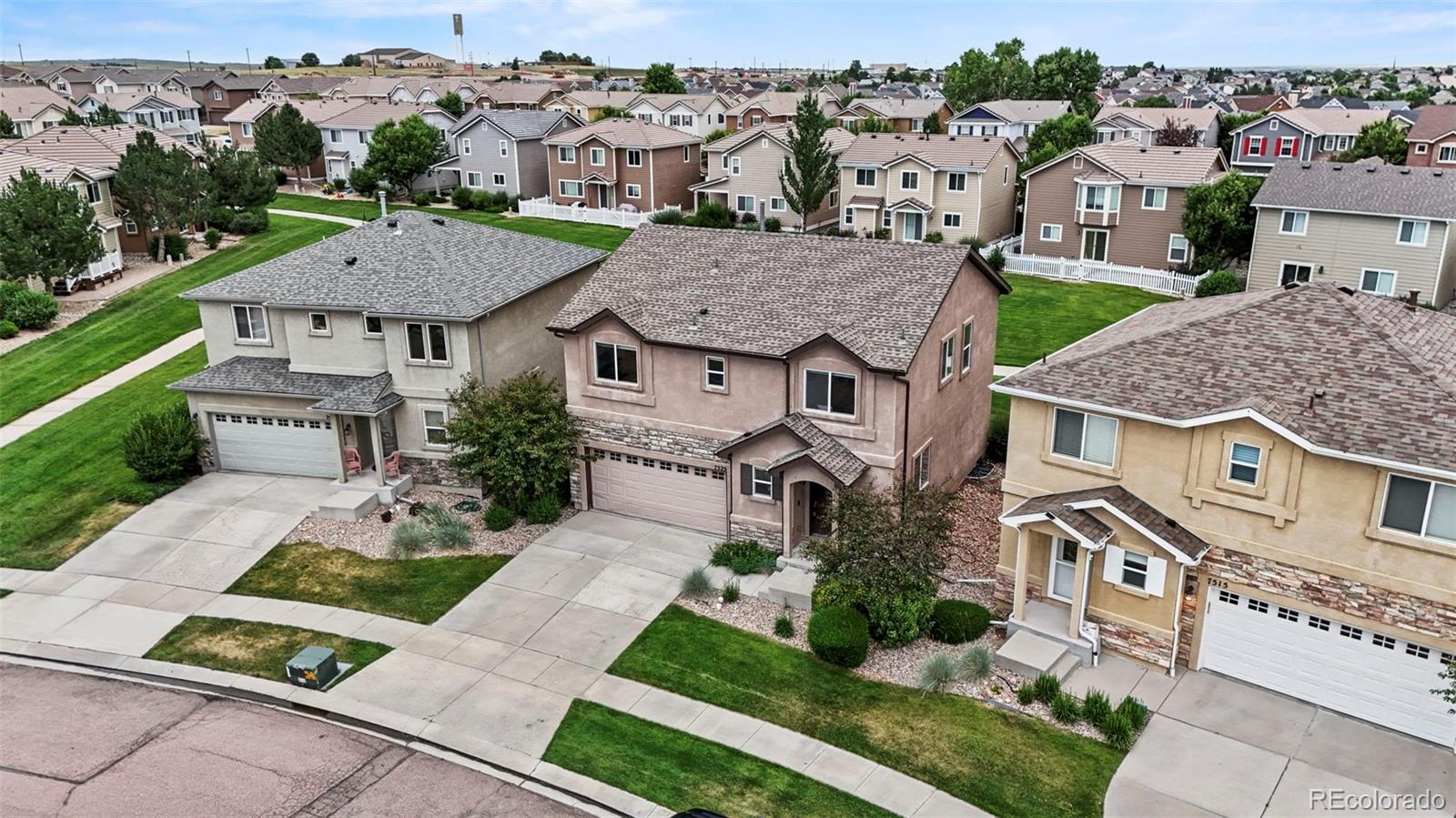 MLS Image #46 for 7525  stetson highlands drive,colorado springs, Colorado