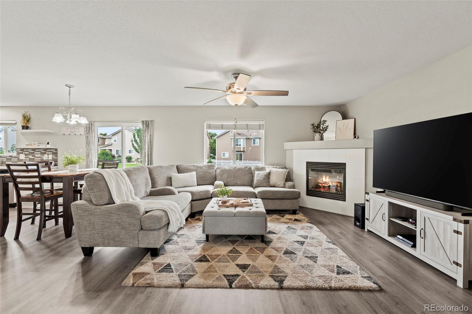 MLS Image #5 for 7525  stetson highlands drive,colorado springs, Colorado