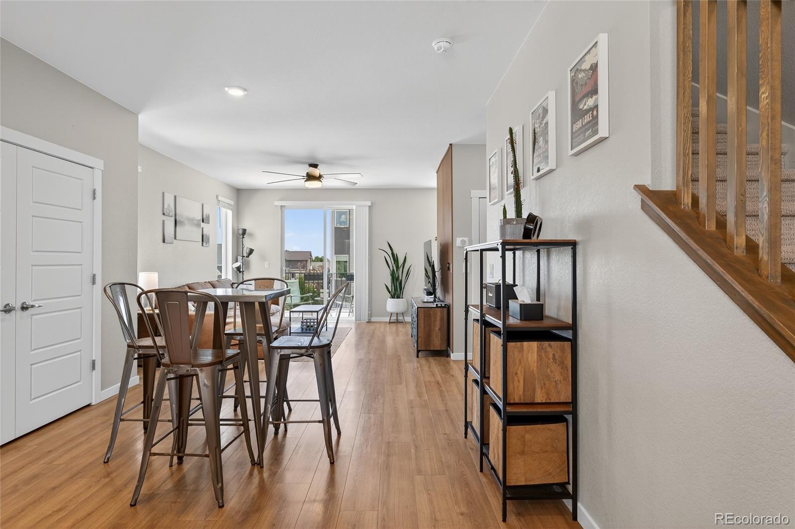 MLS Image #10 for 5396  quail street,wheat ridge, Colorado