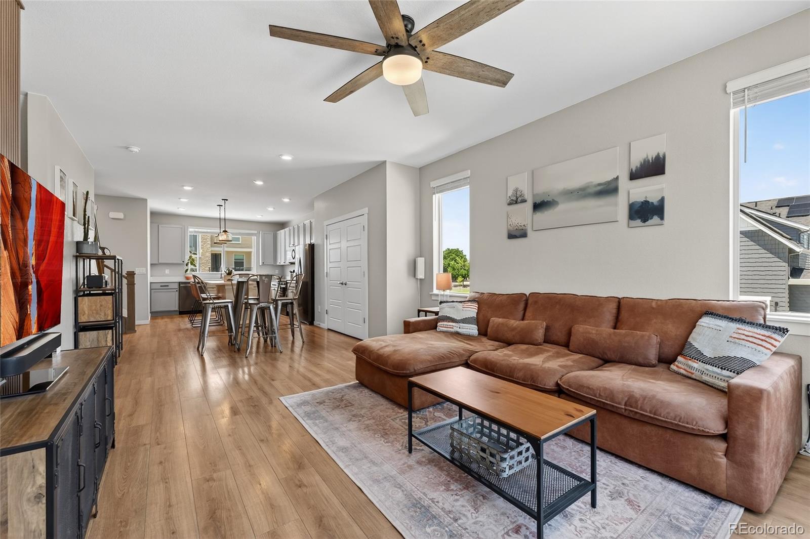 MLS Image #12 for 5396  quail street,wheat ridge, Colorado