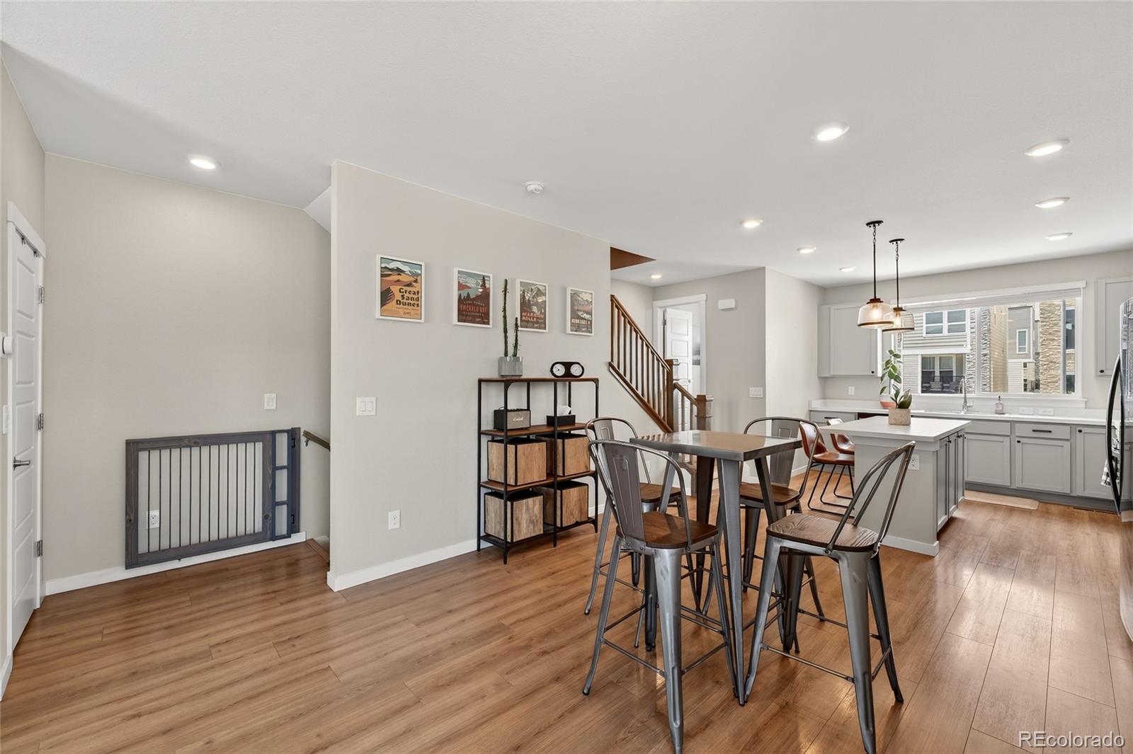 MLS Image #3 for 5396  quail street,wheat ridge, Colorado