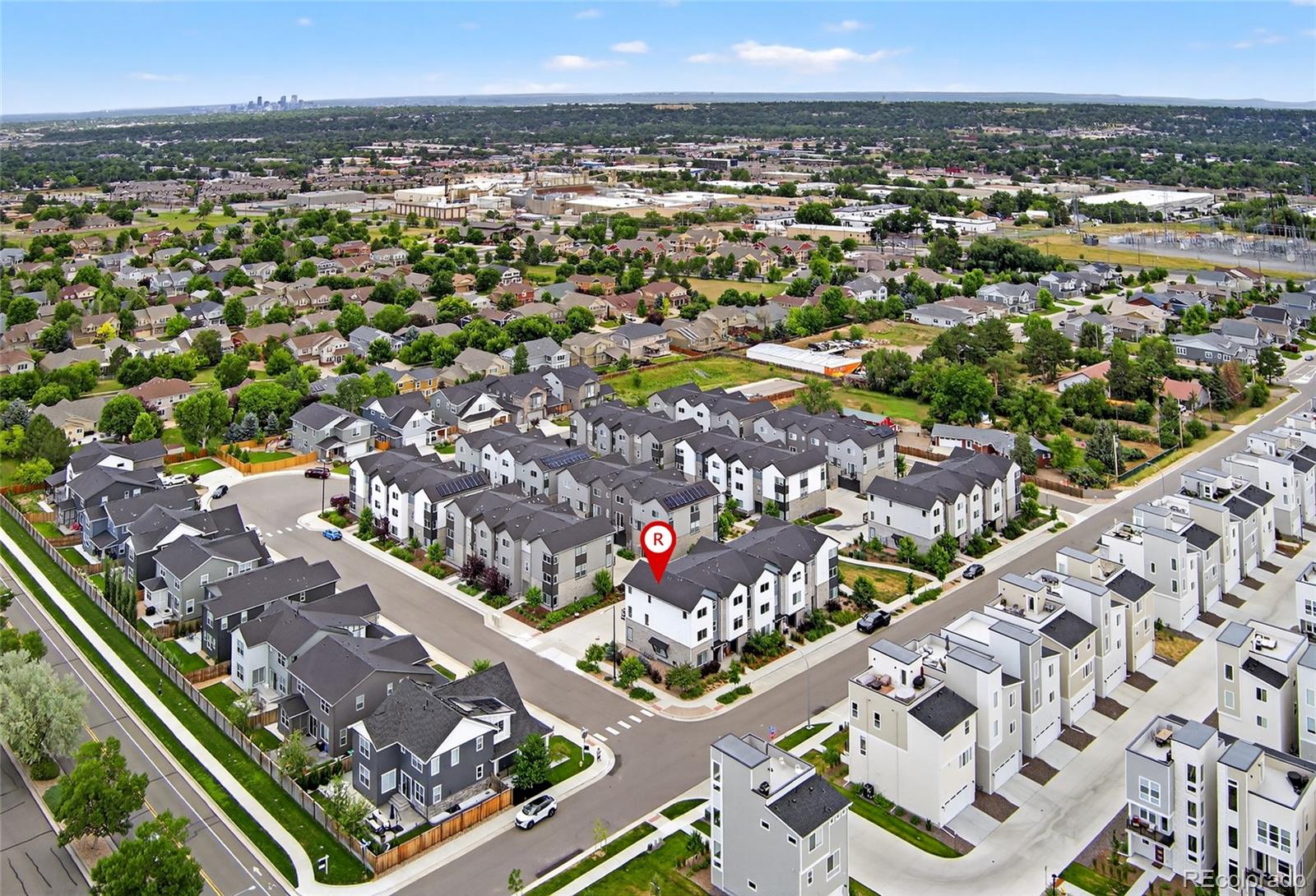 MLS Image #33 for 5396  quail street,wheat ridge, Colorado