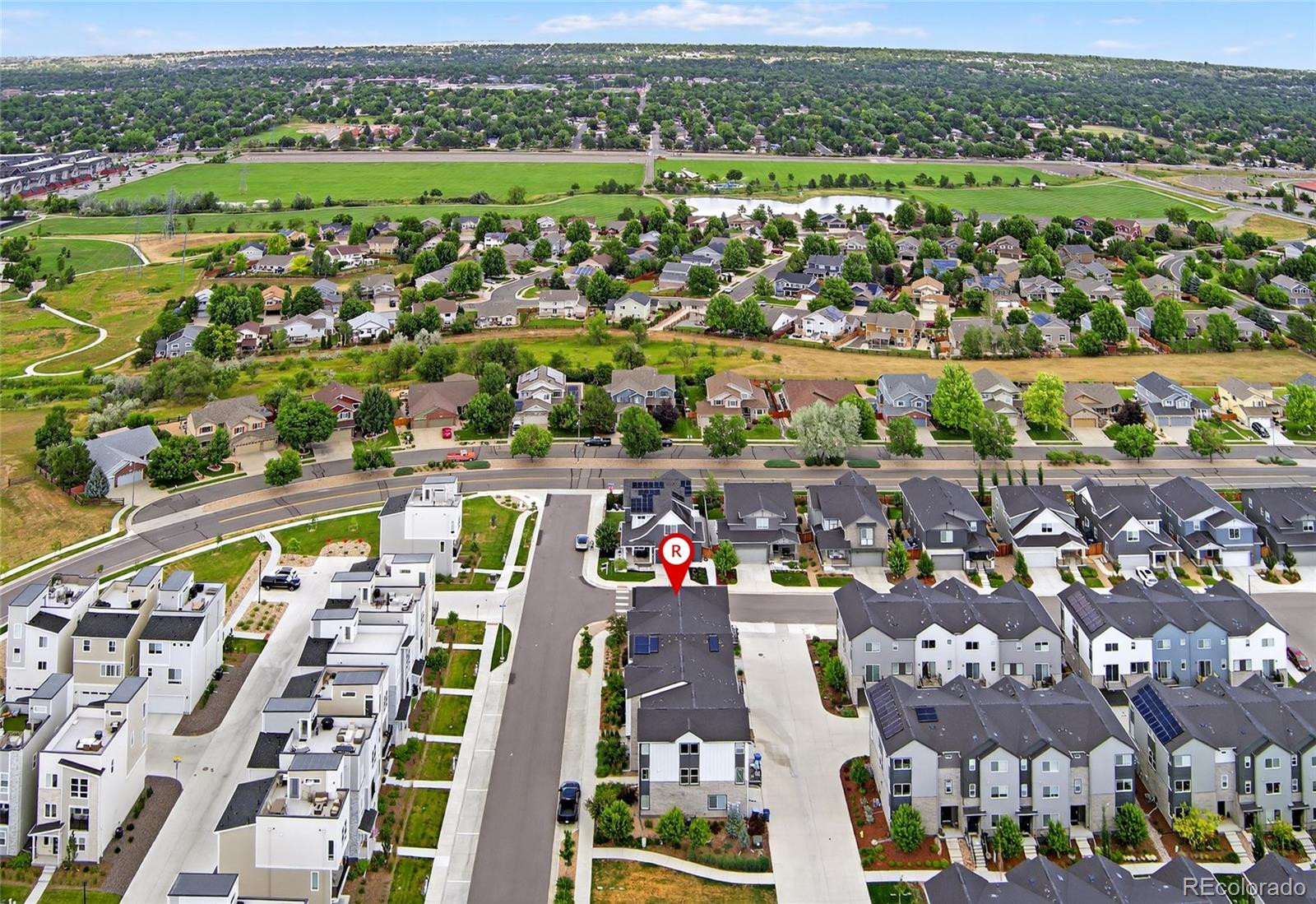 MLS Image #35 for 5396  quail street,wheat ridge, Colorado