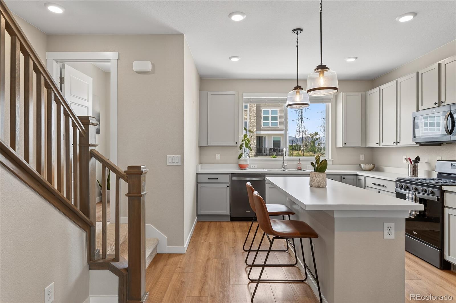 MLS Image #4 for 5396  quail street,wheat ridge, Colorado