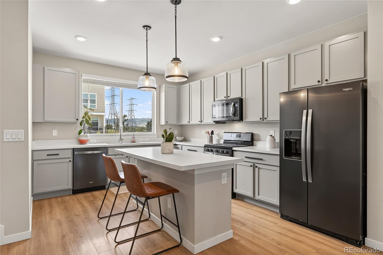 MLS Image #5 for 5396  quail street,wheat ridge, Colorado