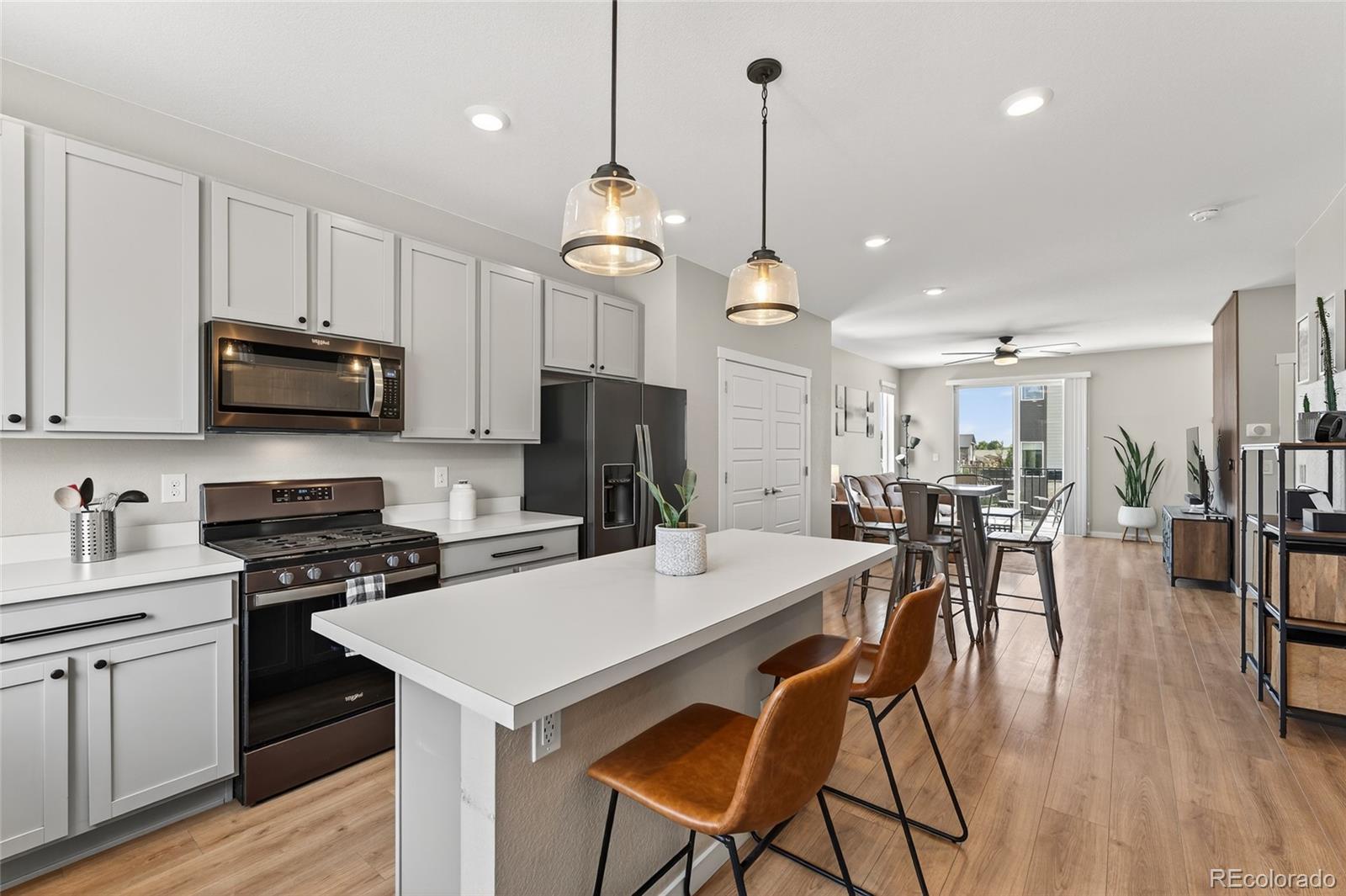 MLS Image #6 for 5396  quail street,wheat ridge, Colorado