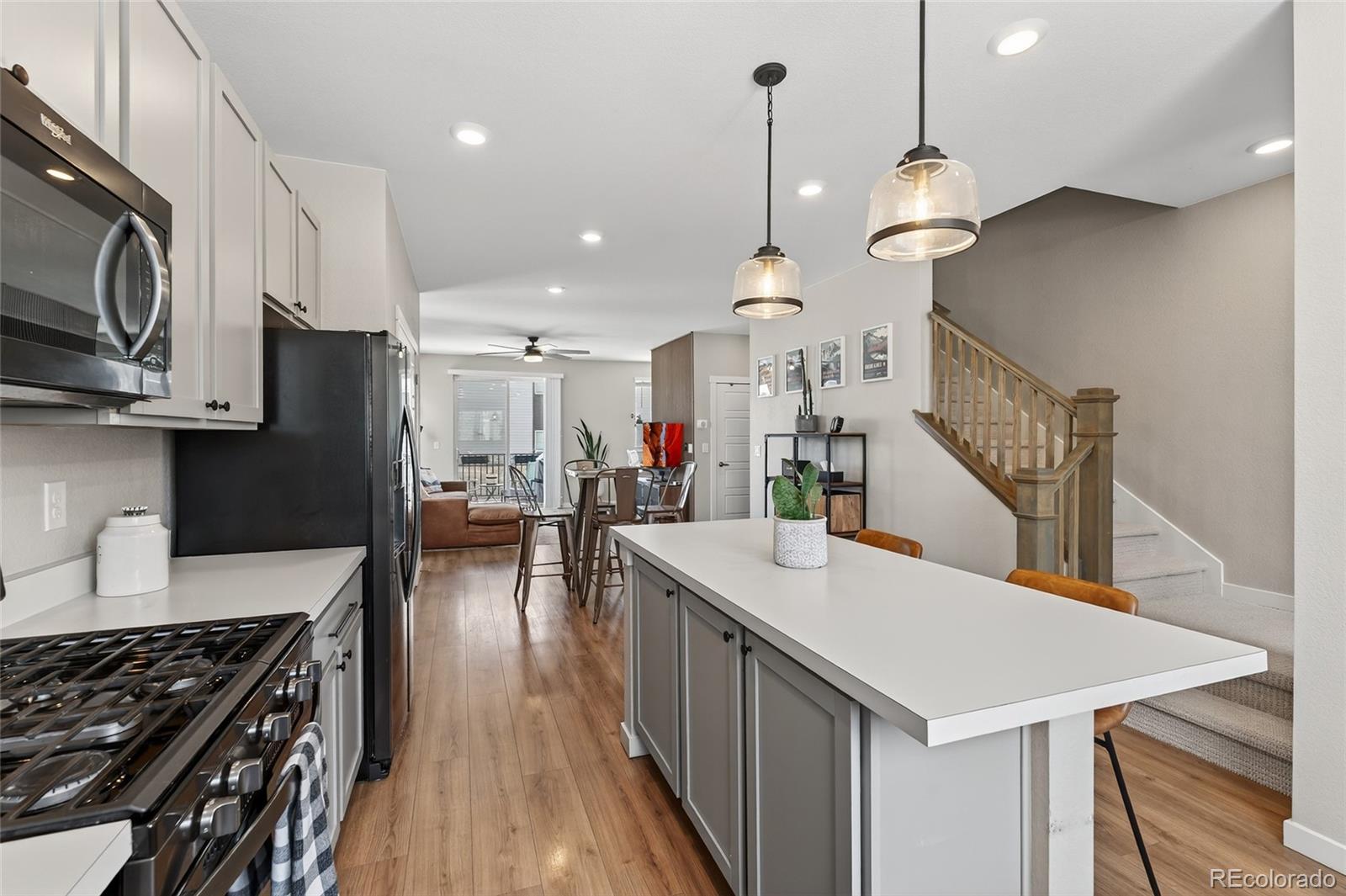 MLS Image #8 for 5396  quail street,wheat ridge, Colorado