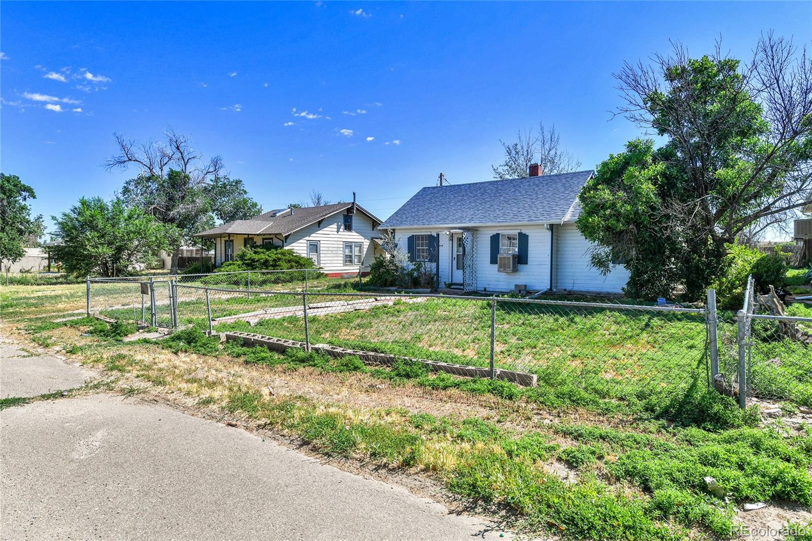 MLS Image #2 for 444  3rd avenue,deer trail, Colorado