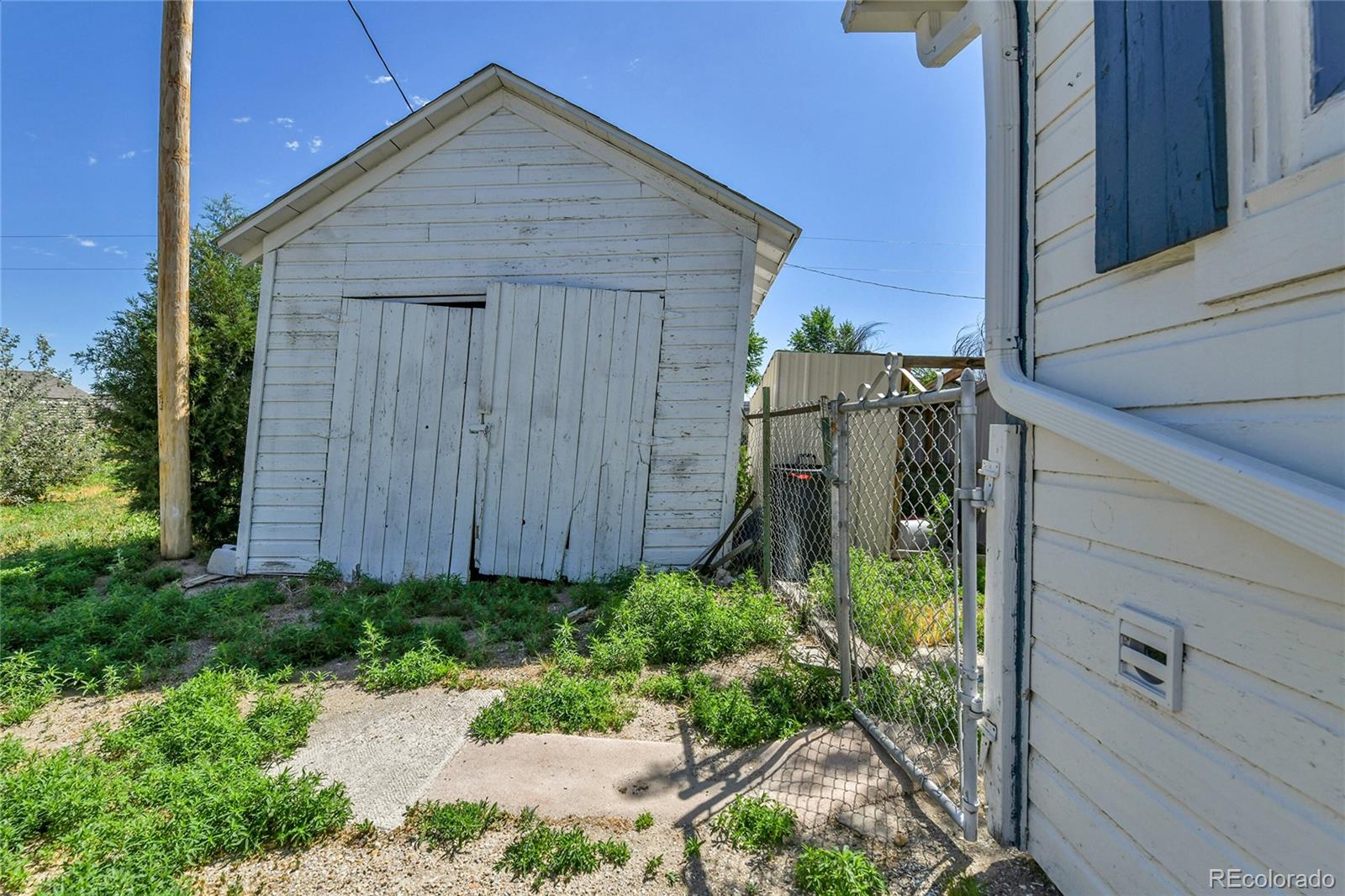 MLS Image #33 for 444  3rd avenue,deer trail, Colorado