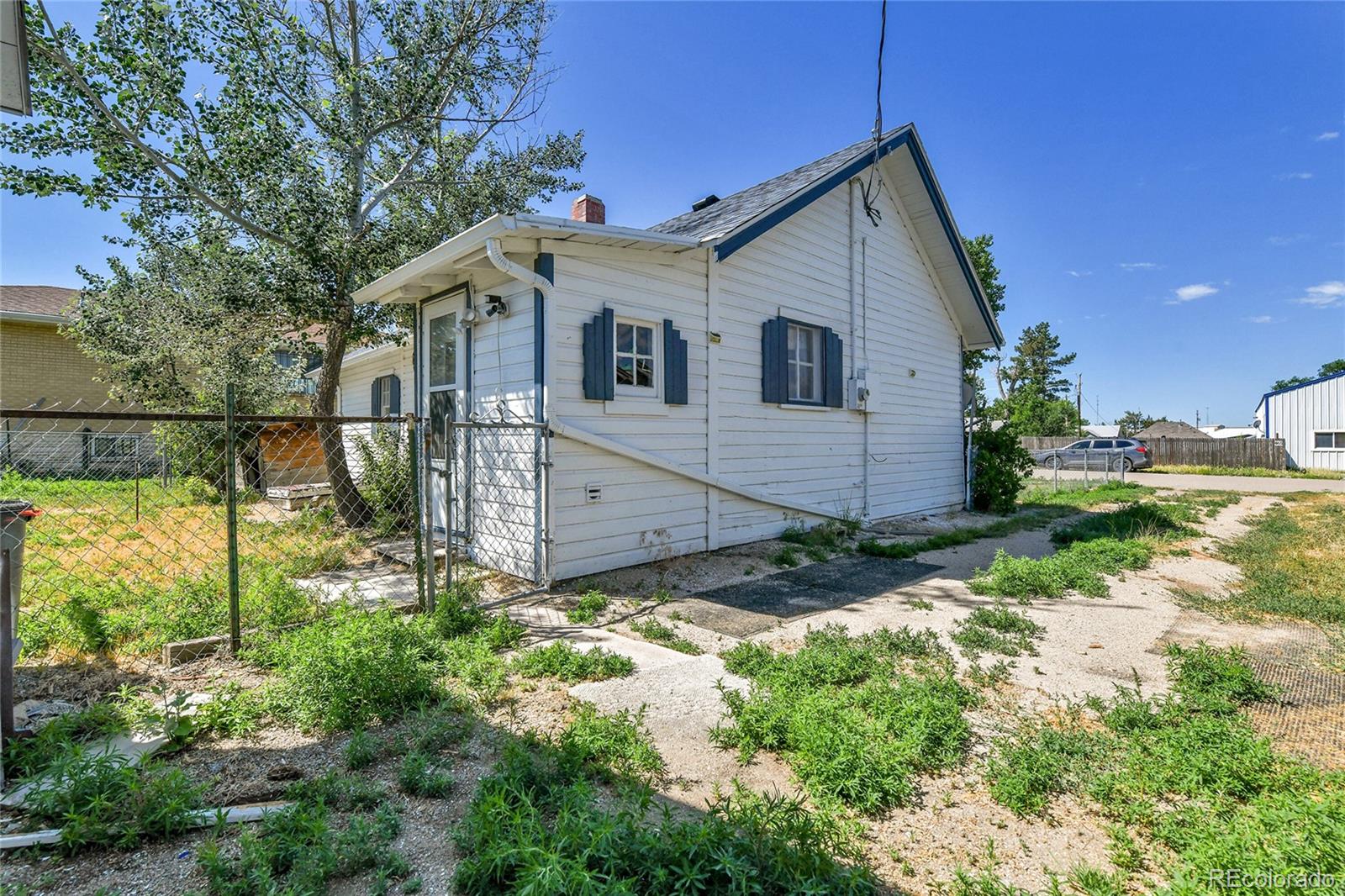 MLS Image #36 for 444  3rd avenue,deer trail, Colorado
