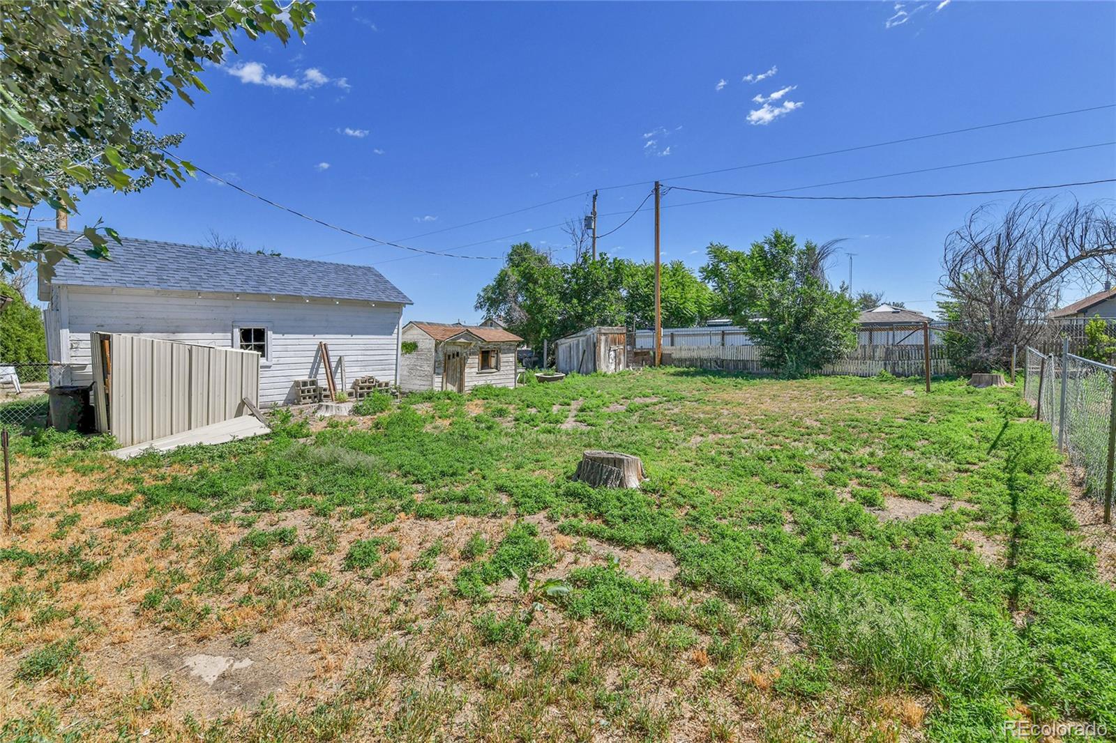 MLS Image #37 for 444  3rd avenue,deer trail, Colorado