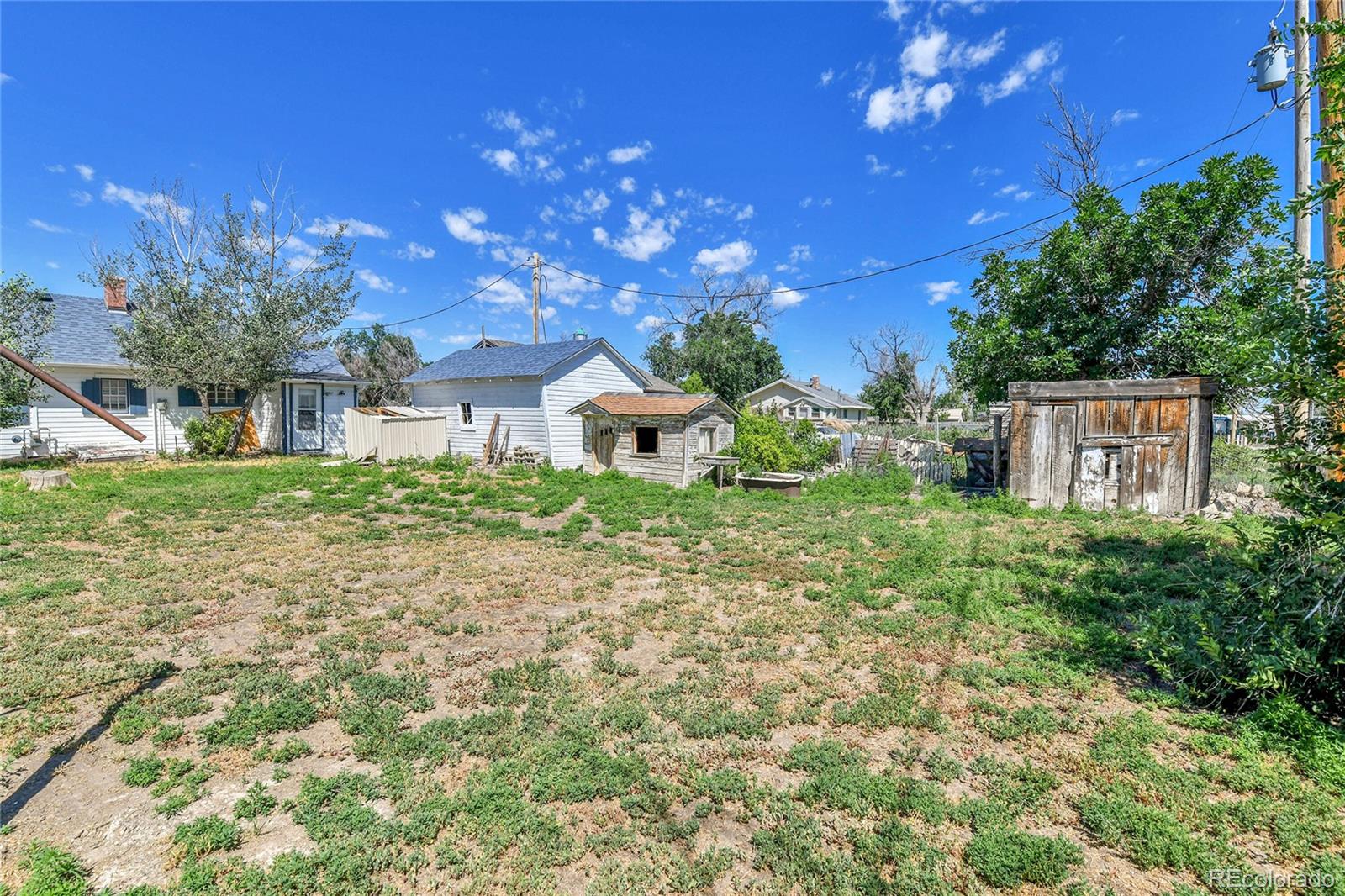 MLS Image #39 for 444  3rd avenue,deer trail, Colorado