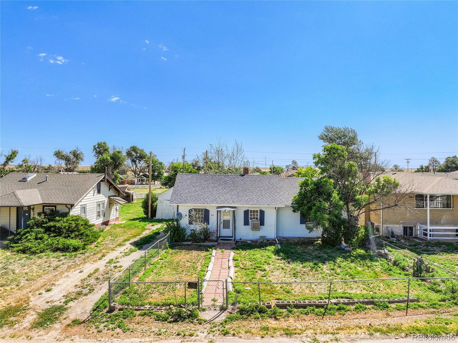 MLS Image #41 for 444  3rd avenue,deer trail, Colorado
