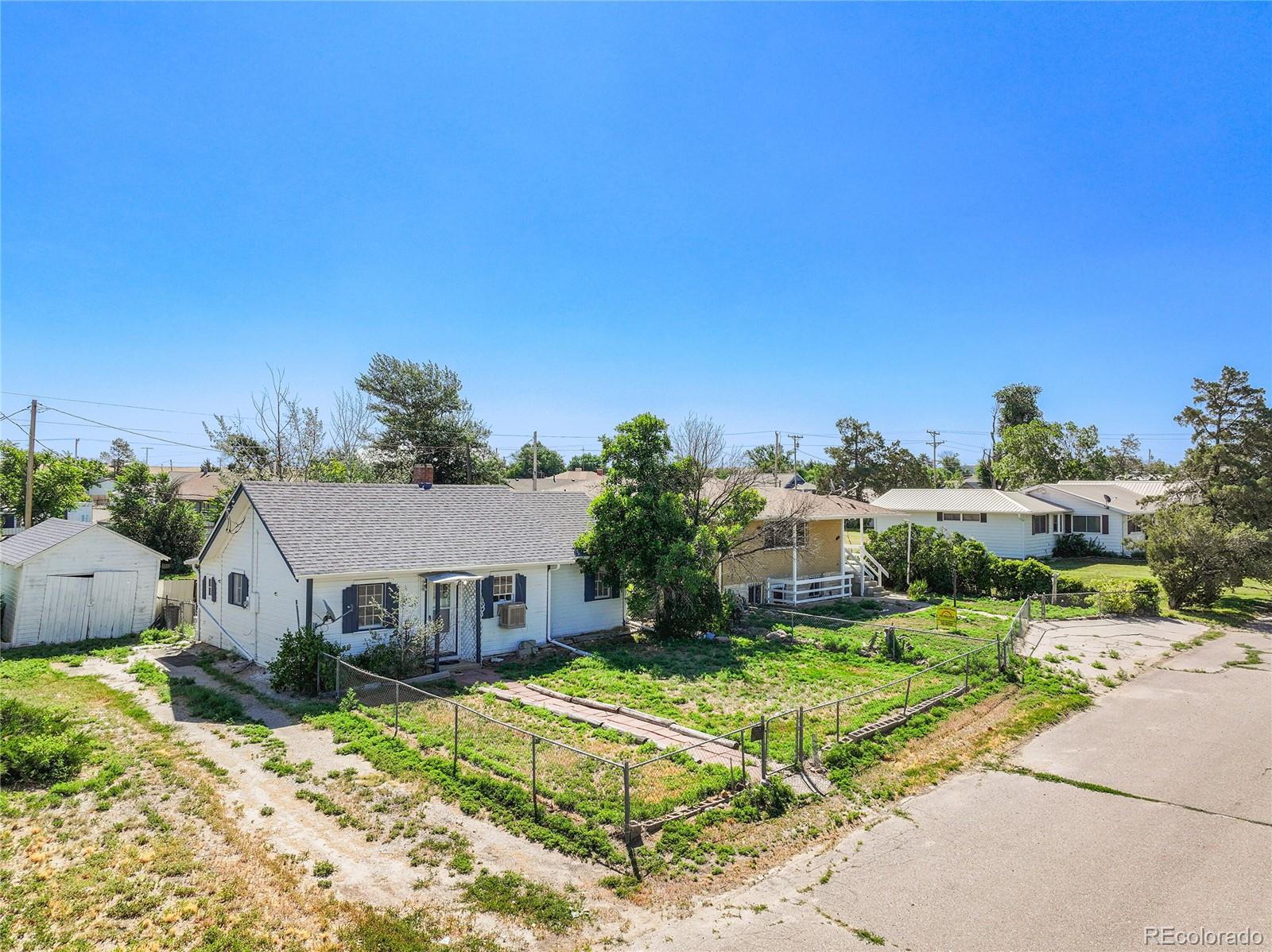 MLS Image #42 for 444  3rd avenue,deer trail, Colorado