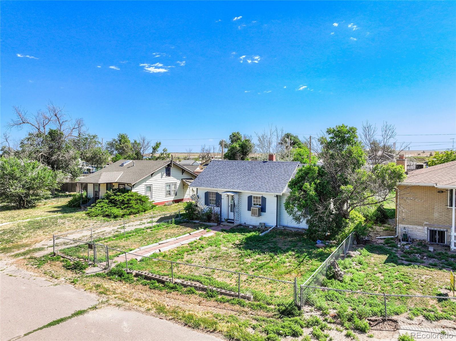 MLS Image #43 for 444  3rd avenue,deer trail, Colorado
