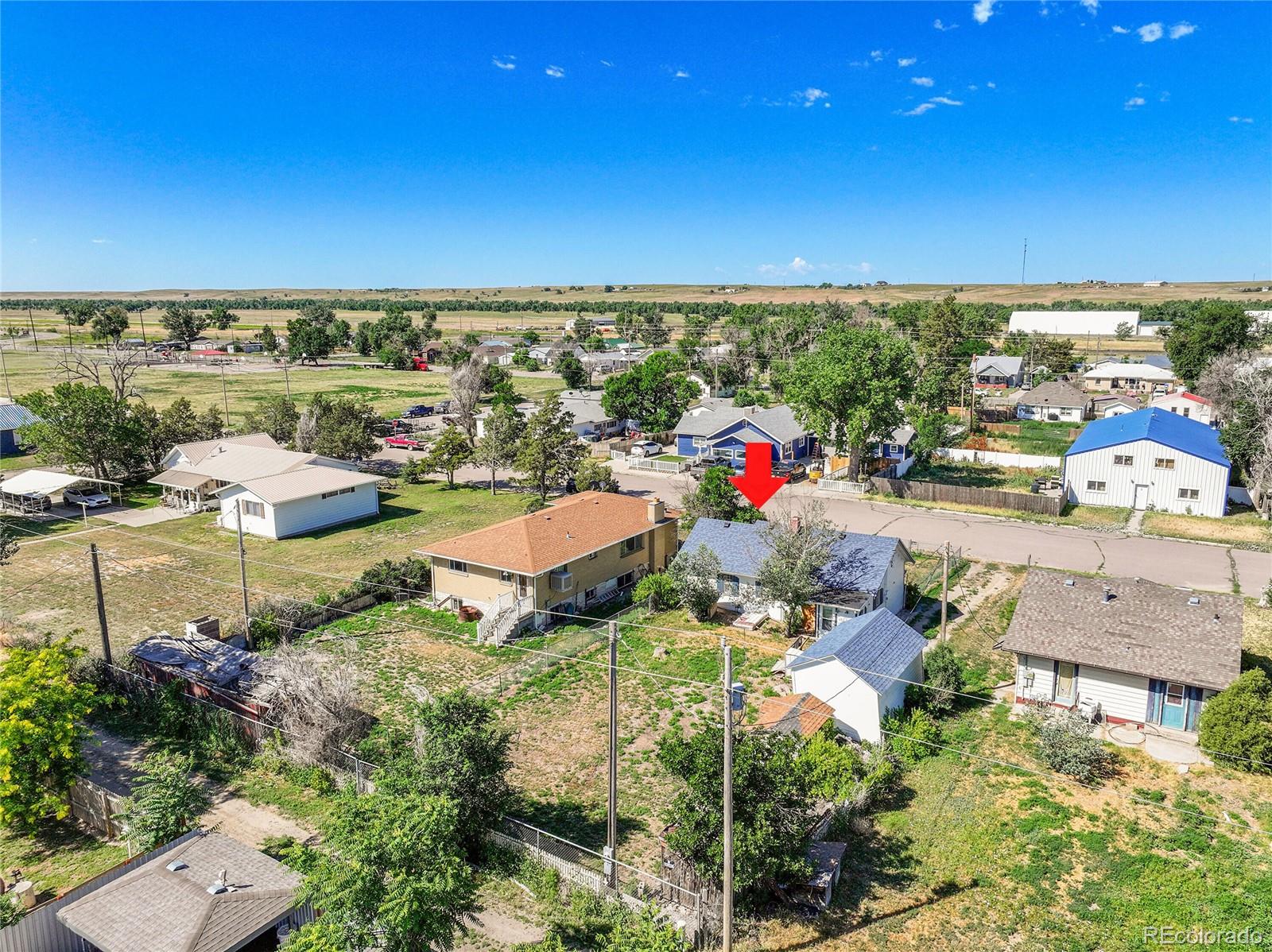 MLS Image #46 for 444  3rd avenue,deer trail, Colorado