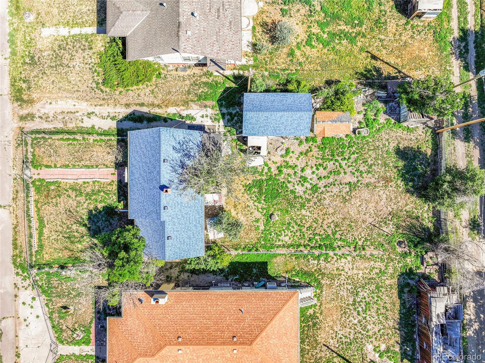 MLS Image #5 for 444  3rd avenue,deer trail, Colorado