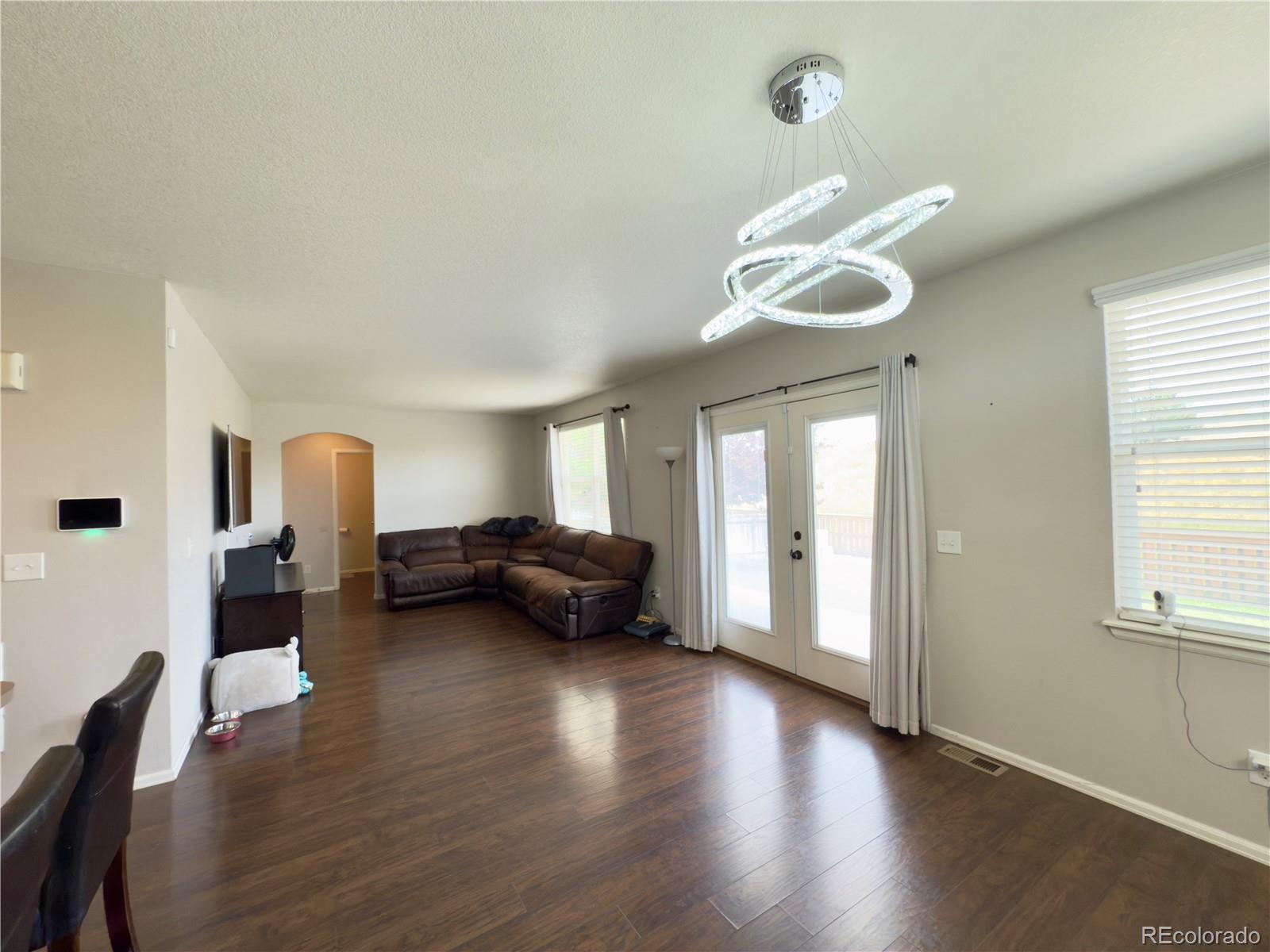 MLS Image #2 for 11590  river oaks lane,commerce city, Colorado