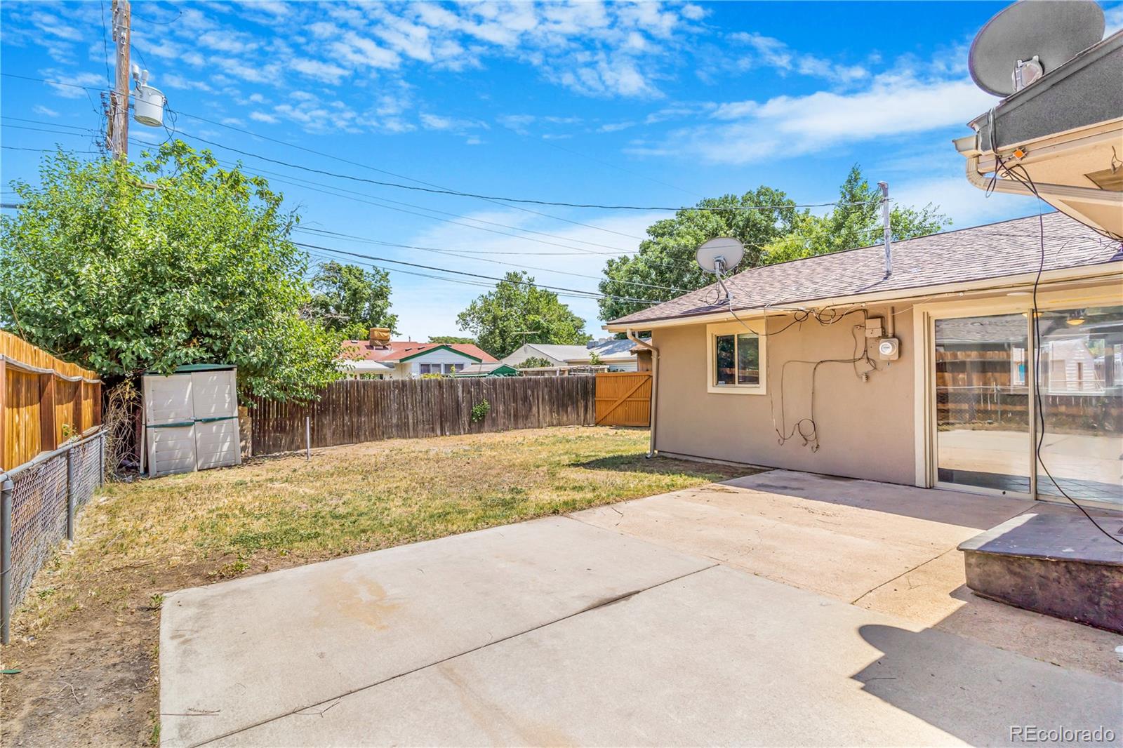 MLS Image #15 for 6560  porter way,commerce city, Colorado