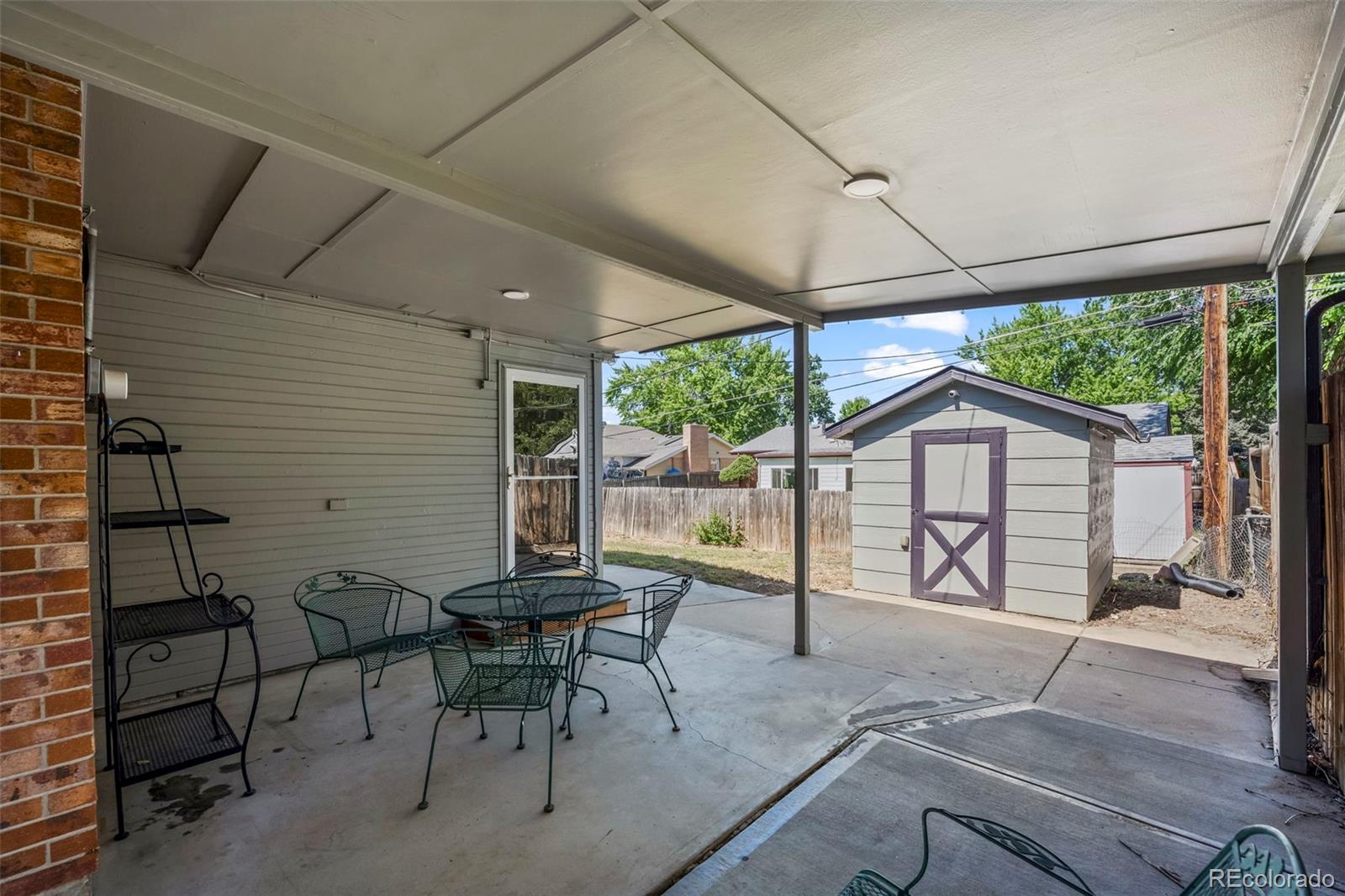 MLS Image #21 for 1035  iris street,broomfield, Colorado