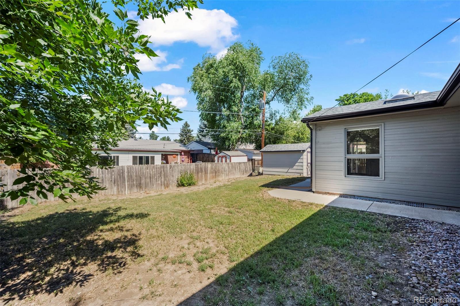 MLS Image #23 for 1035  iris street,broomfield, Colorado