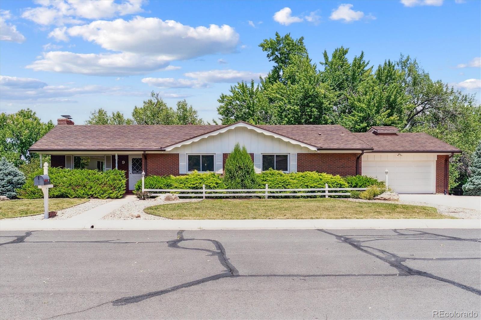 MLS Image #0 for 9  rangeview drive,wheat ridge, Colorado