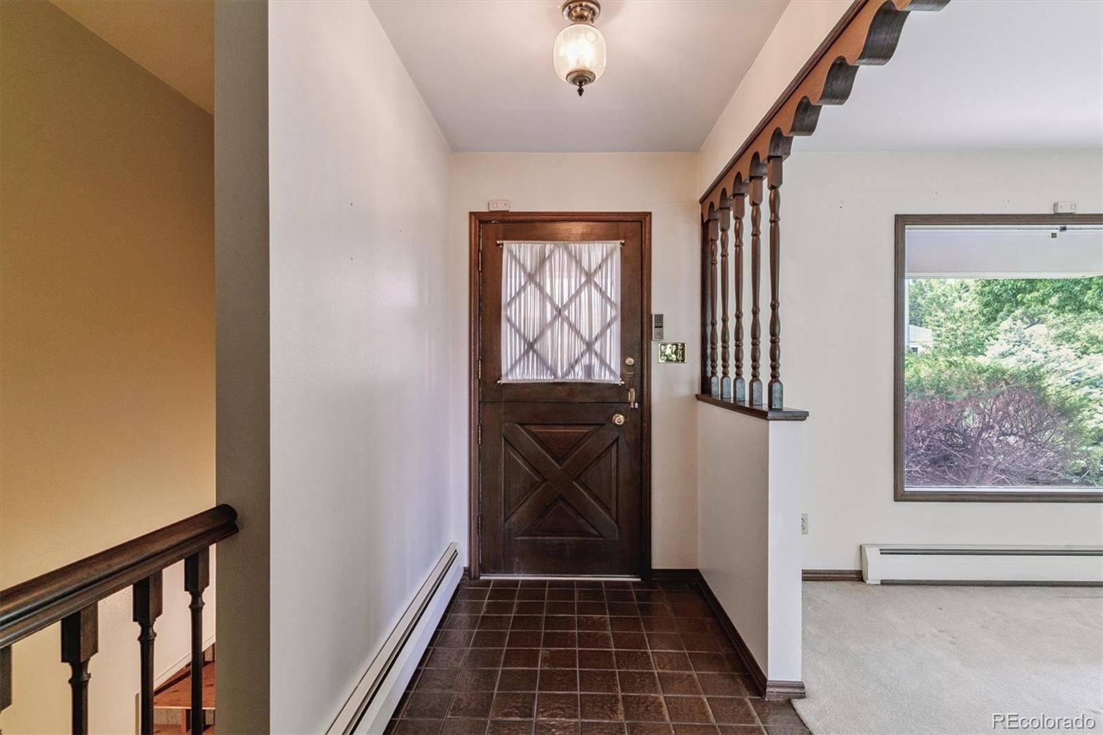 MLS Image #3 for 9  rangeview drive,wheat ridge, Colorado