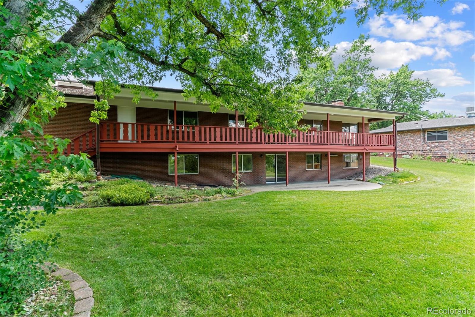 MLS Image #38 for 9  rangeview drive,wheat ridge, Colorado