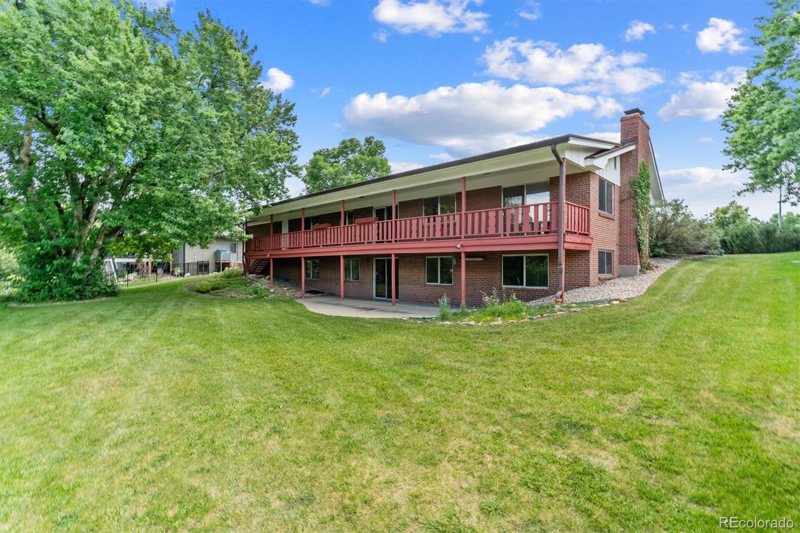 MLS Image #39 for 9  rangeview drive,wheat ridge, Colorado