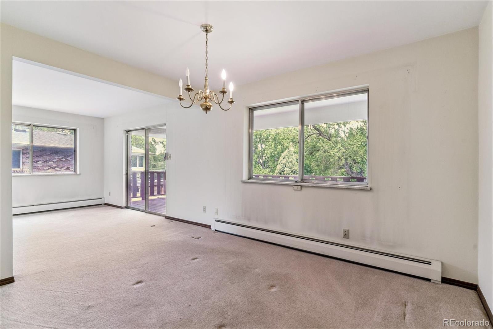 MLS Image #4 for 9  rangeview drive,wheat ridge, Colorado