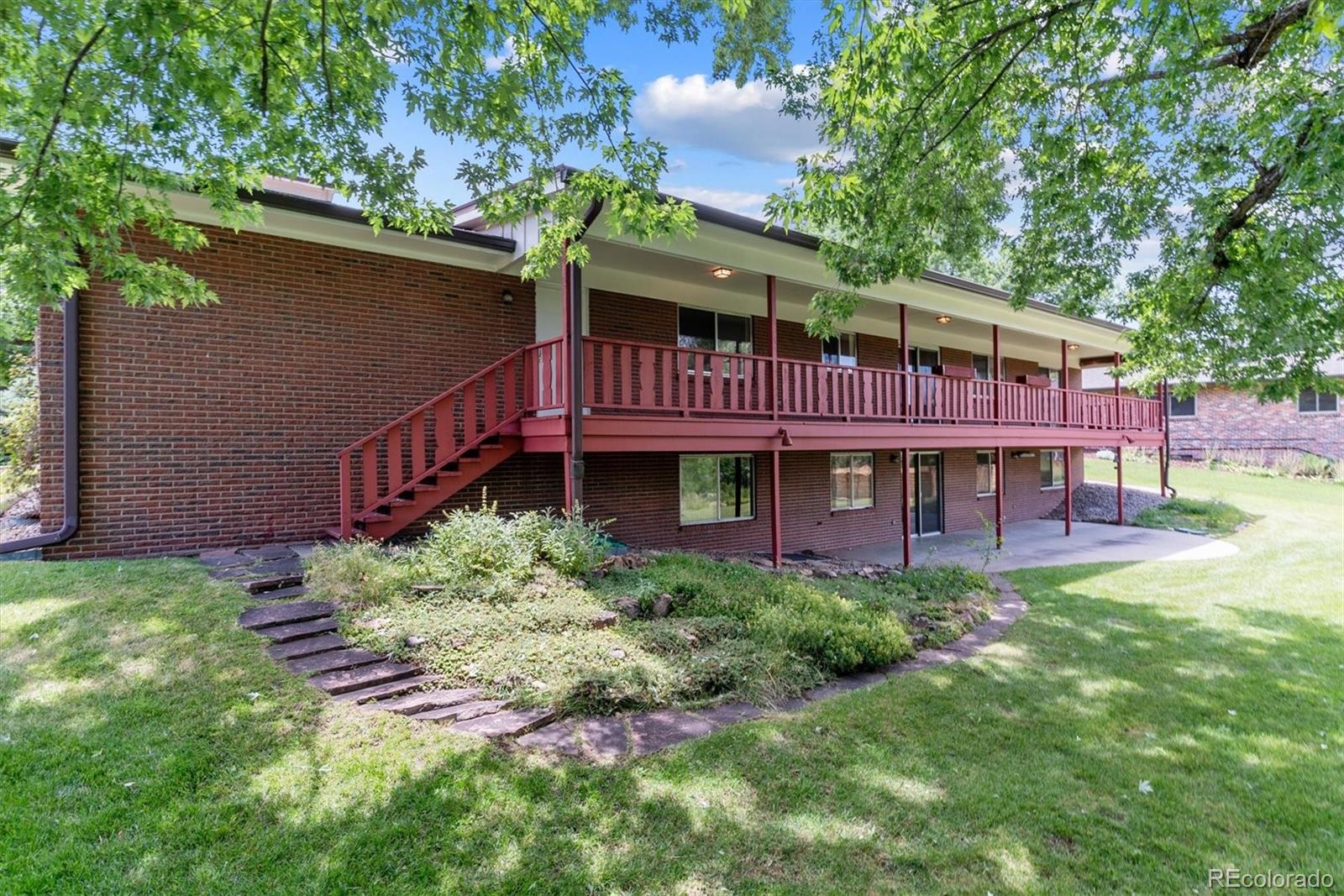 MLS Image #40 for 9  rangeview drive,wheat ridge, Colorado