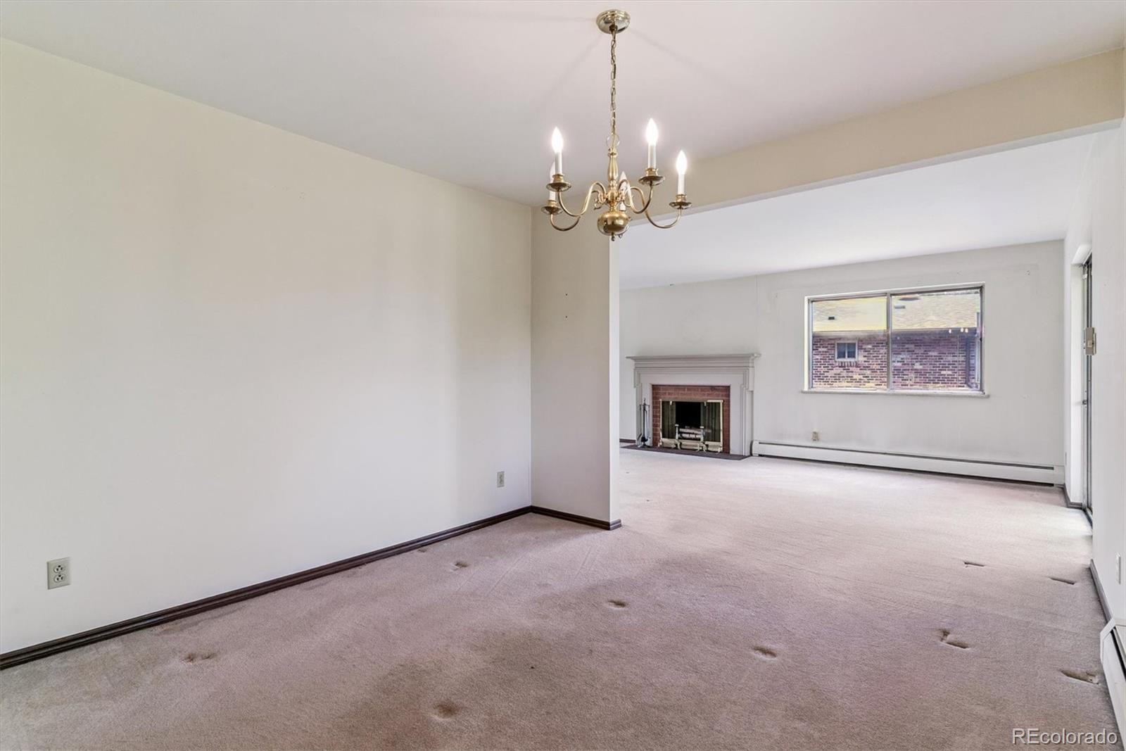 MLS Image #5 for 9  rangeview drive,wheat ridge, Colorado