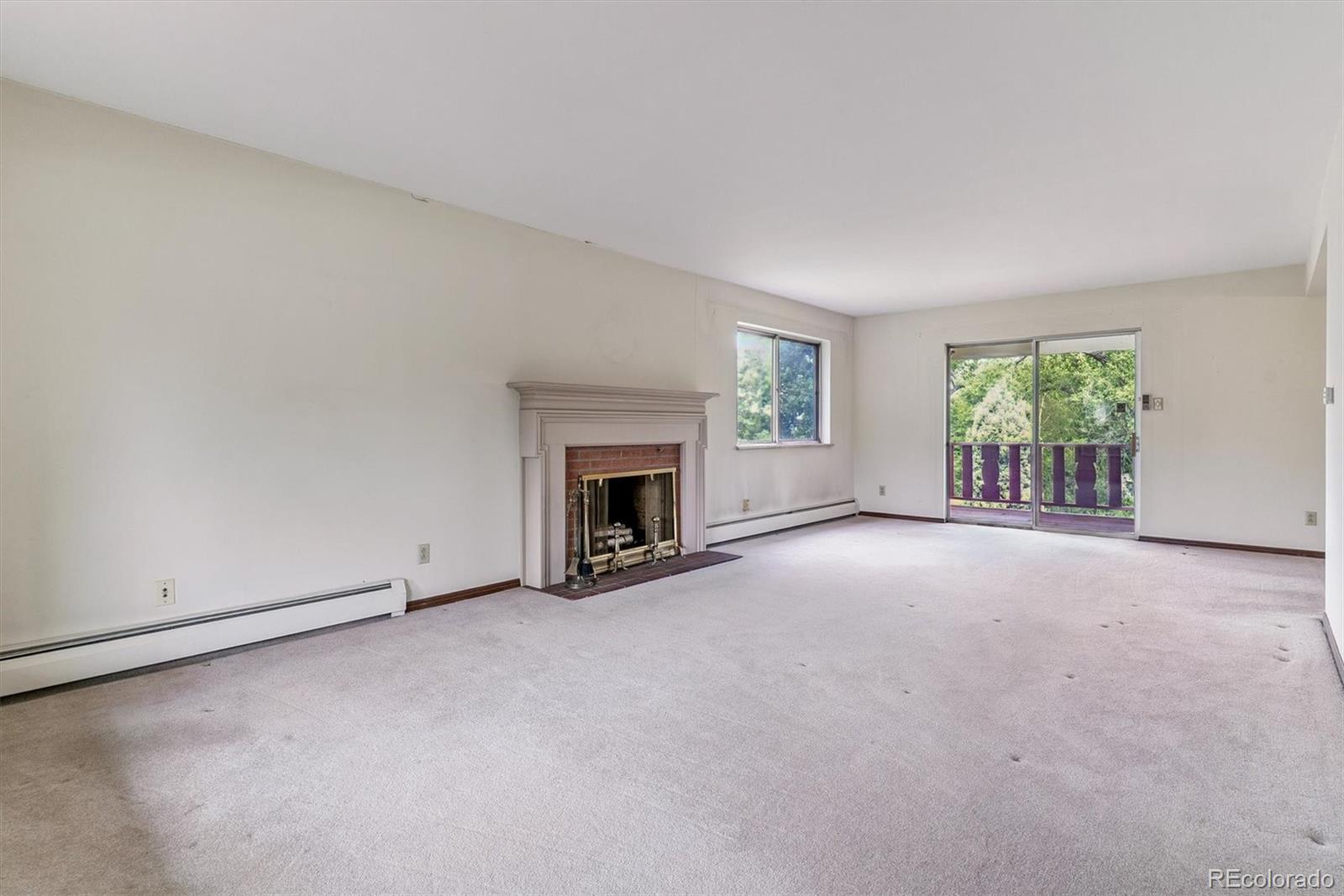 MLS Image #7 for 9  rangeview drive,wheat ridge, Colorado