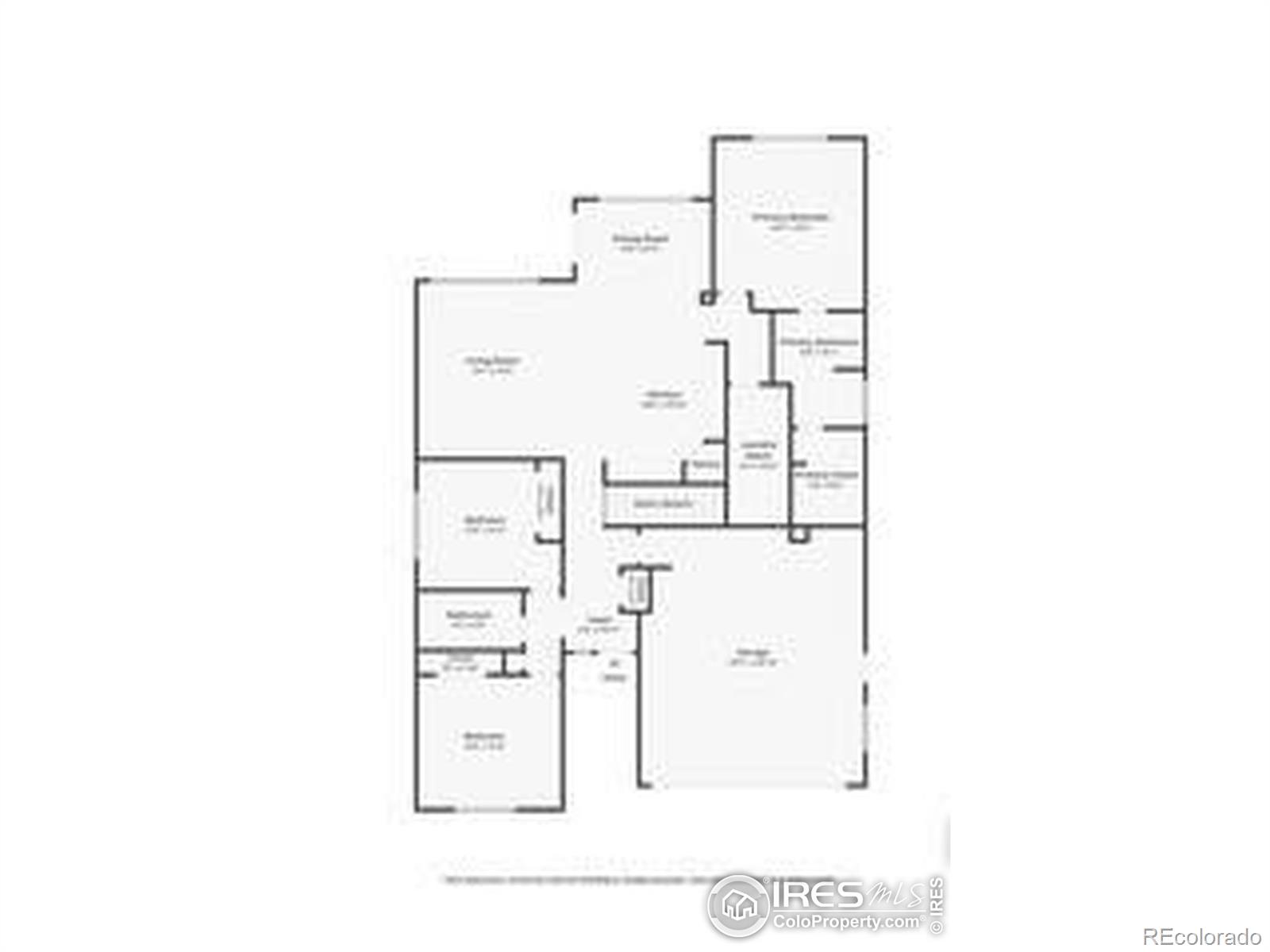 MLS Image #28 for 604  rosedale street,severance, Colorado