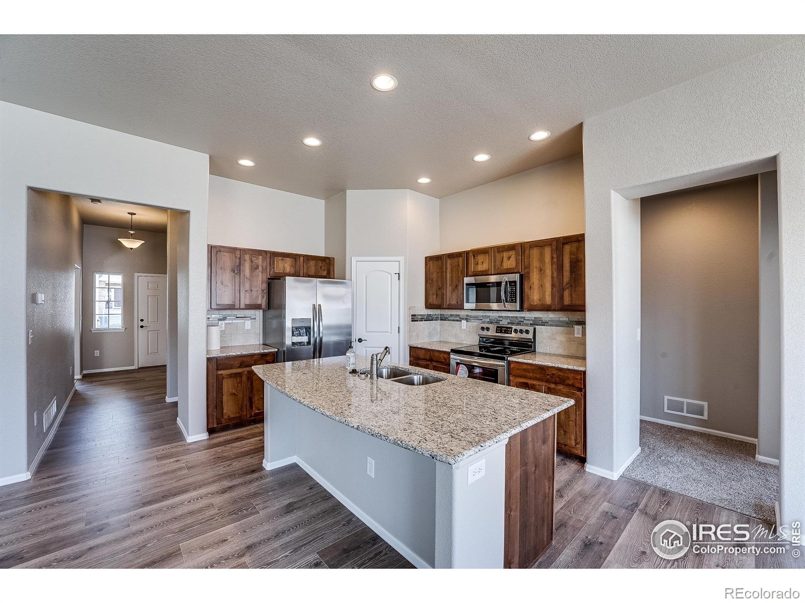 MLS Image #3 for 604  rosedale street,severance, Colorado