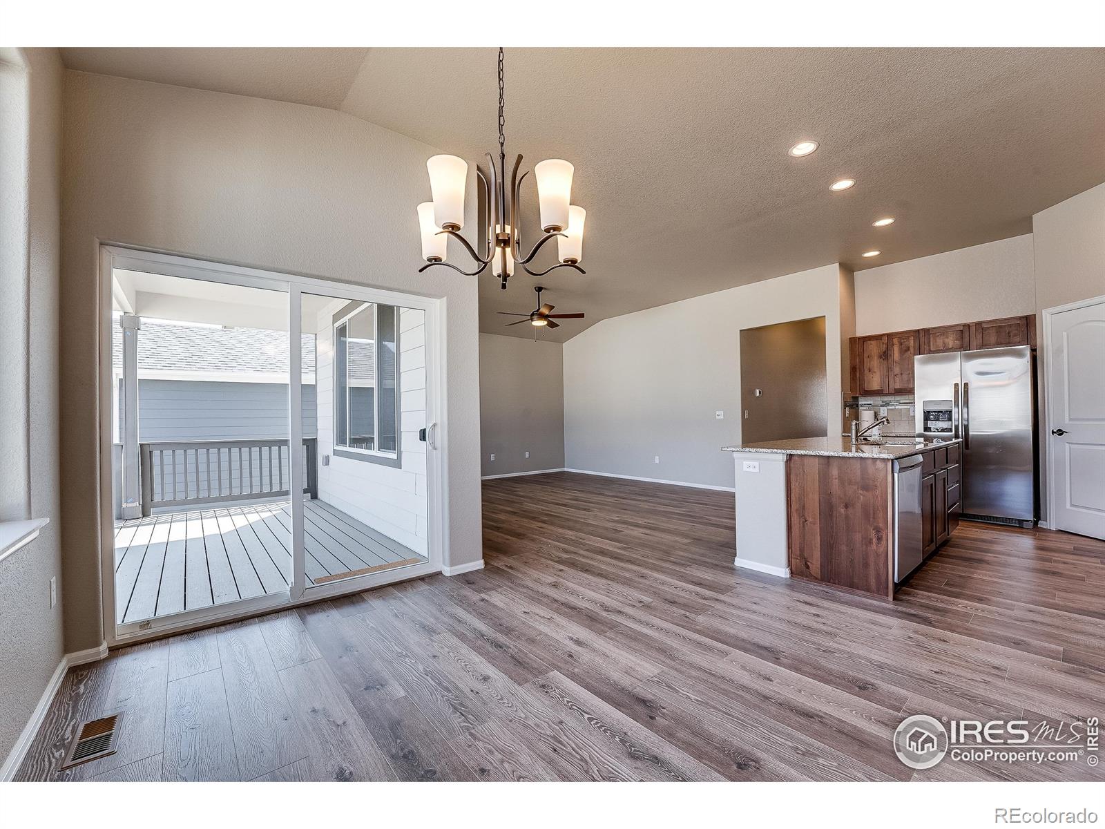 MLS Image #4 for 604  rosedale street,severance, Colorado