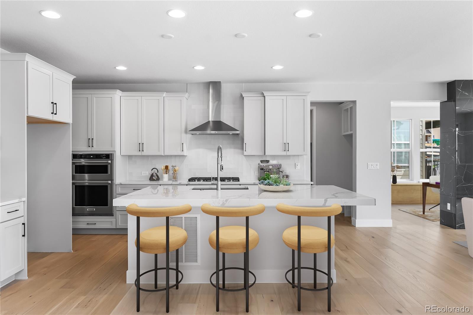 MLS Image #11 for 6683  bridle creek point,castle pines, Colorado