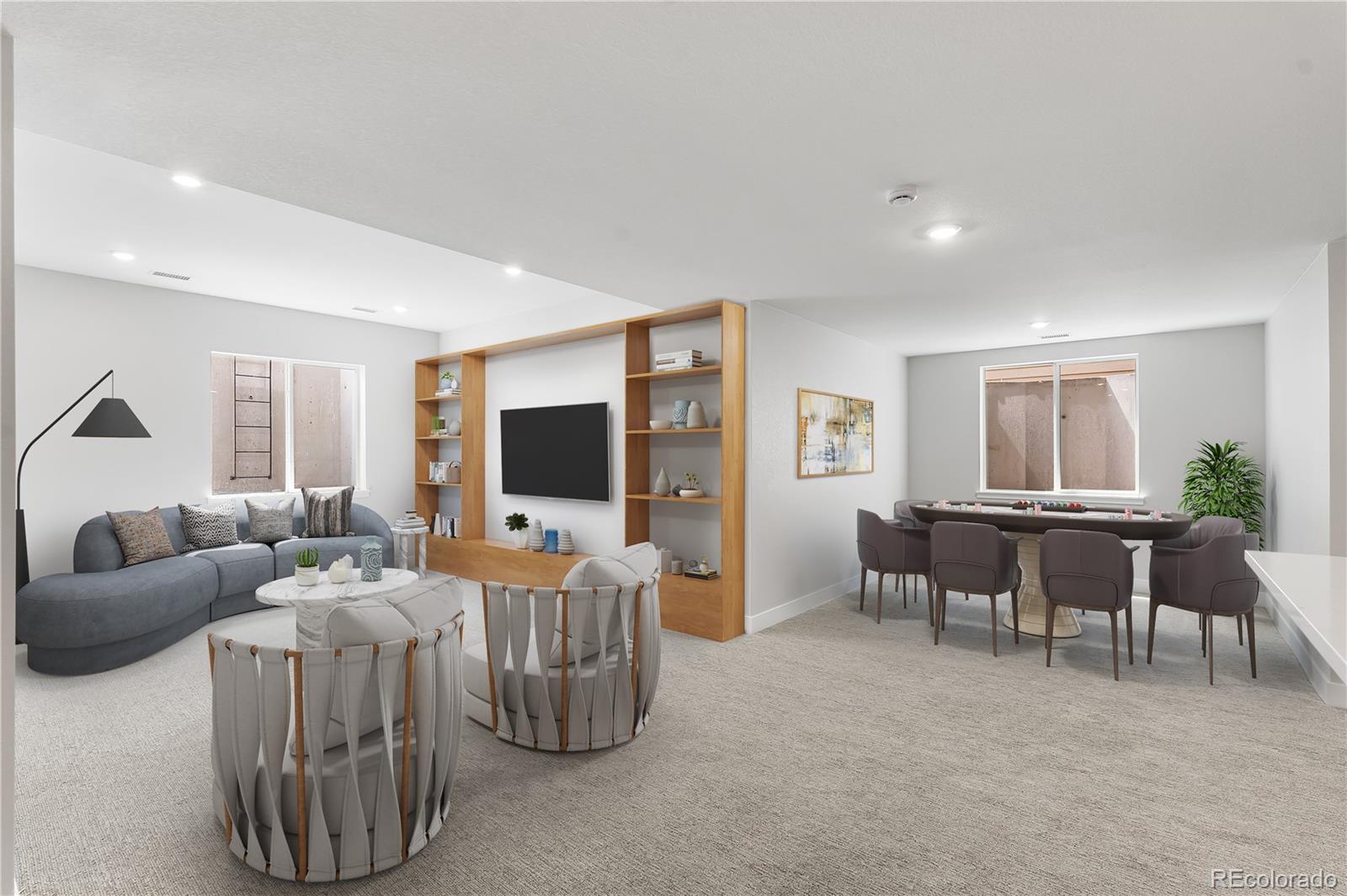 MLS Image #22 for 6683  bridle creek point,castle pines, Colorado
