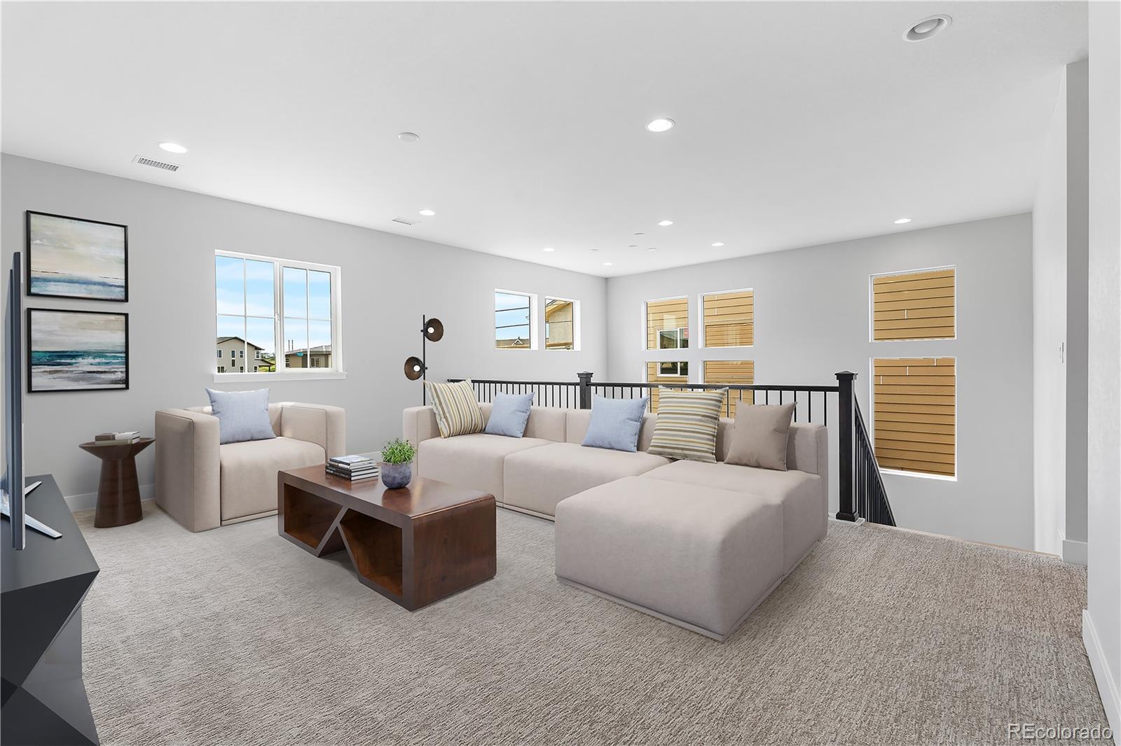 MLS Image #33 for 6683  bridle creek point,castle pines, Colorado
