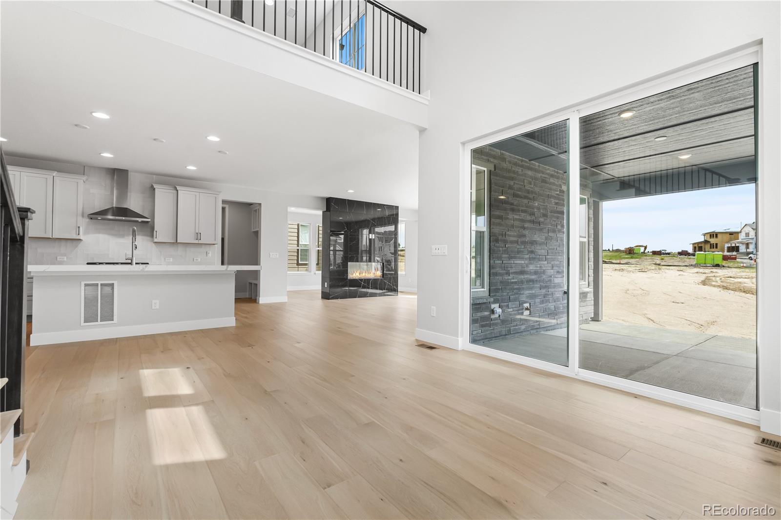MLS Image #4 for 6683  bridle creek point,castle pines, Colorado