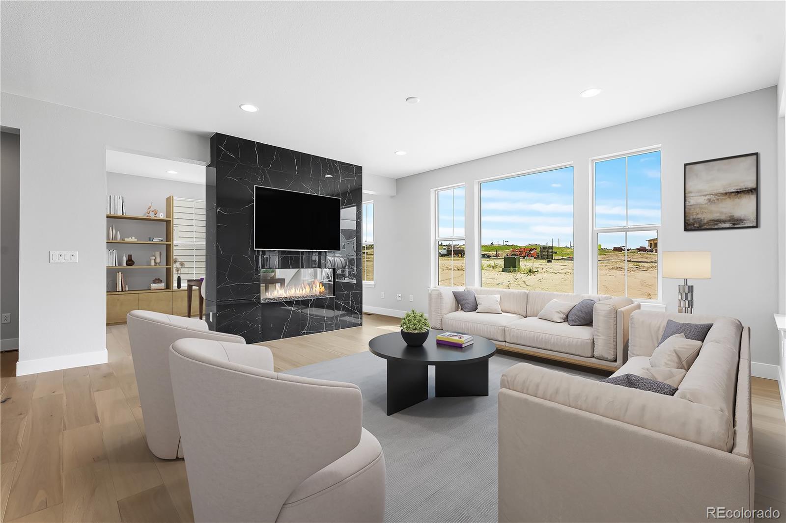 MLS Image #8 for 6683  bridle creek point,castle pines, Colorado