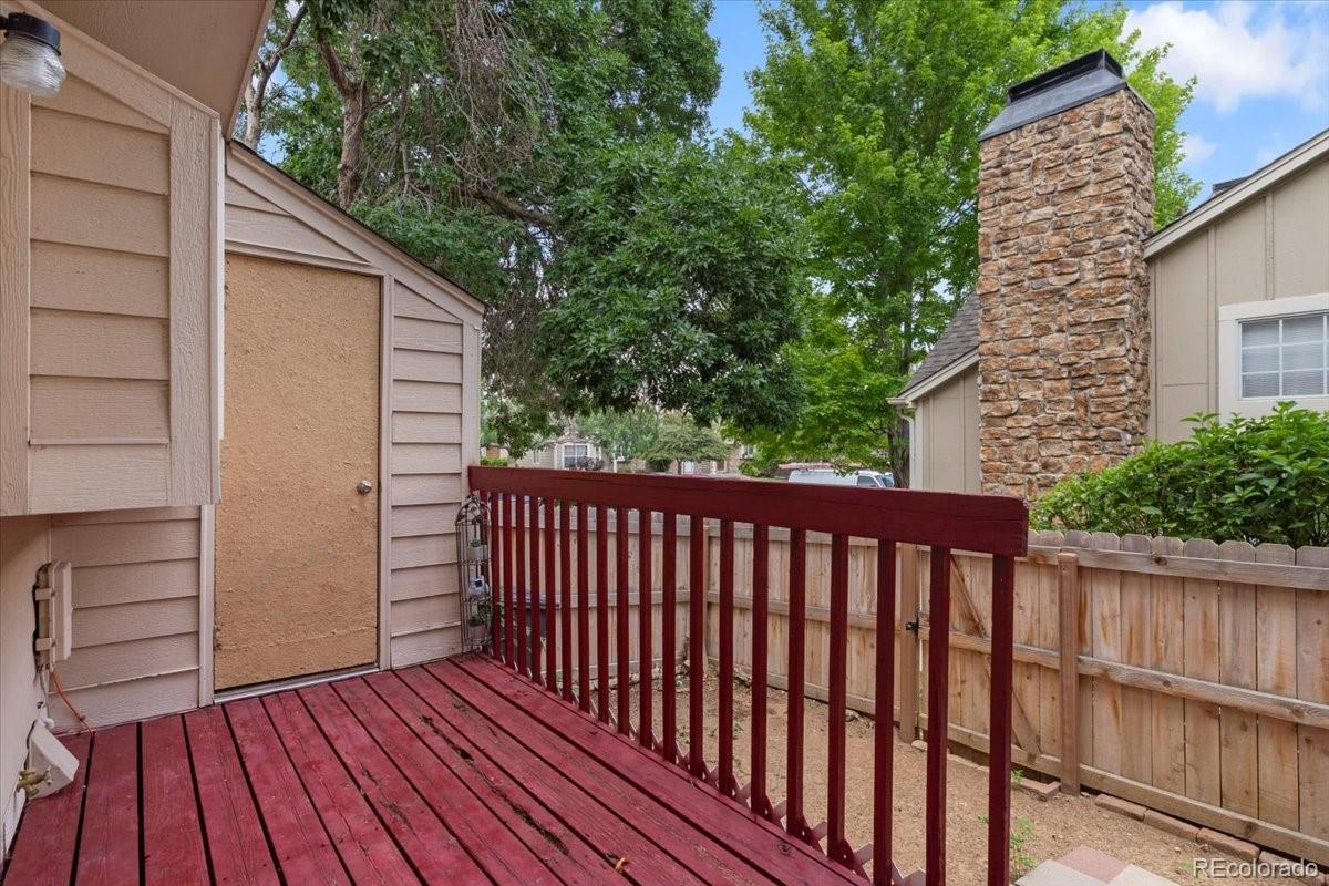 MLS Image #14 for 18131 e arizona avenue b,aurora, Colorado