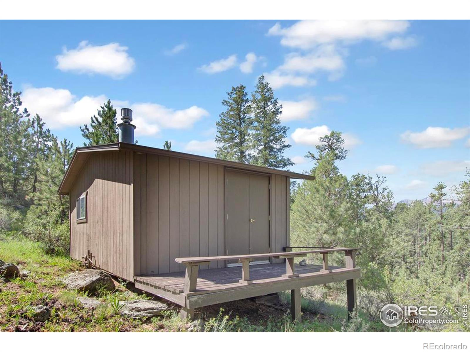 MLS Image #29 for 2160  devils gulch road,estes park, Colorado
