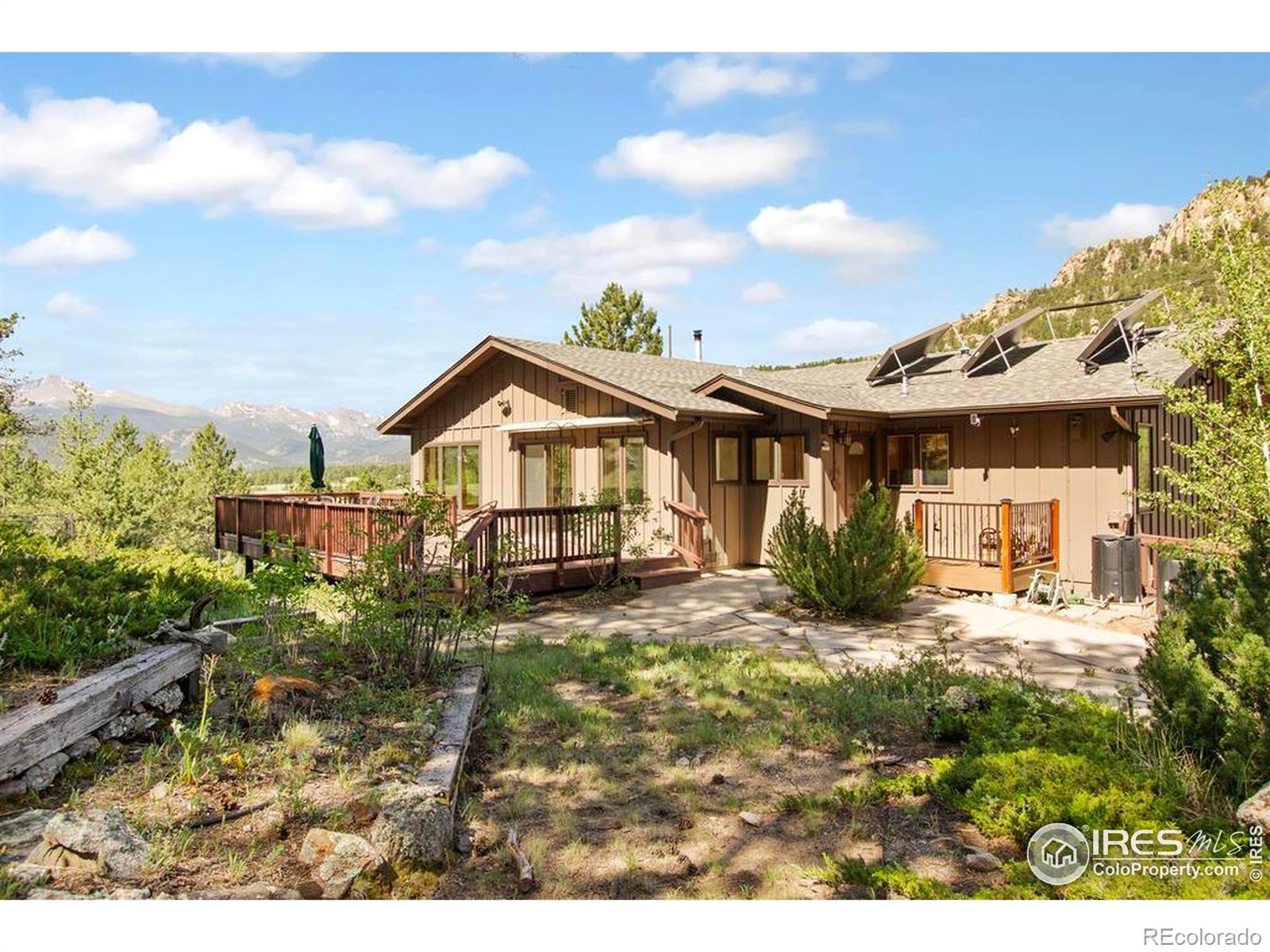 MLS Image #31 for 2160  devils gulch road,estes park, Colorado