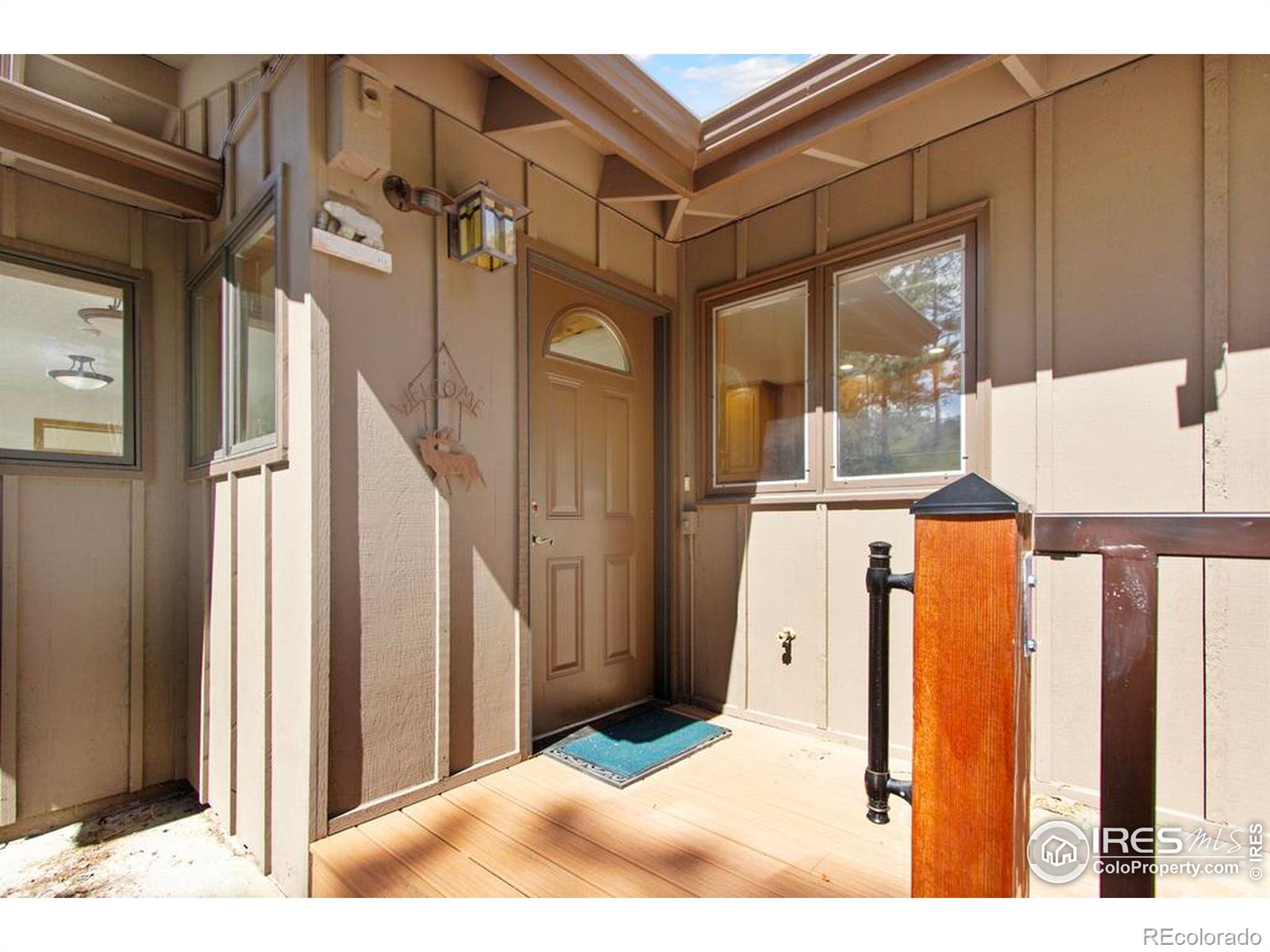 MLS Image #32 for 2160  devils gulch road,estes park, Colorado